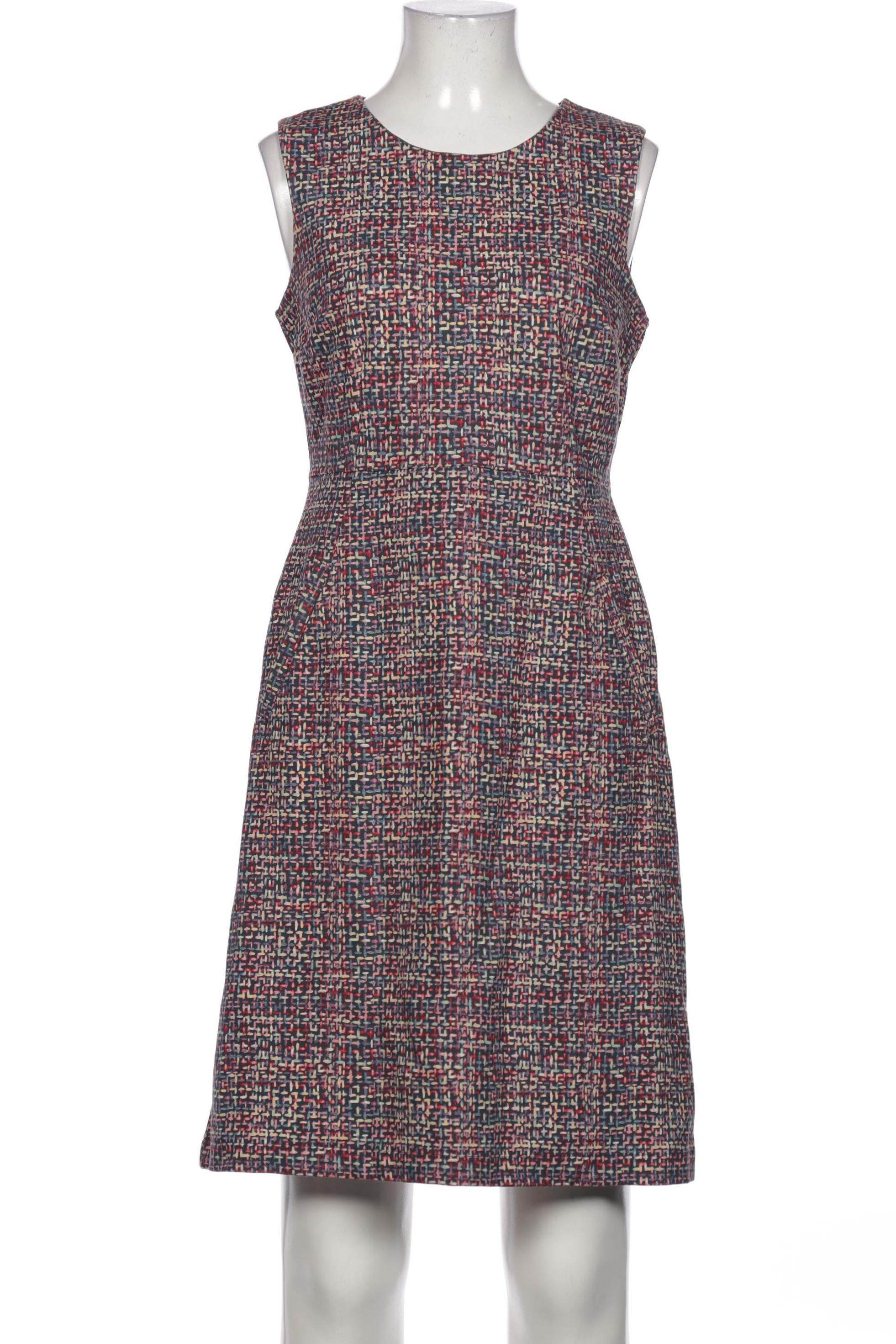

Lands End Damen Kleid, mehrfarbig, Gr. 36