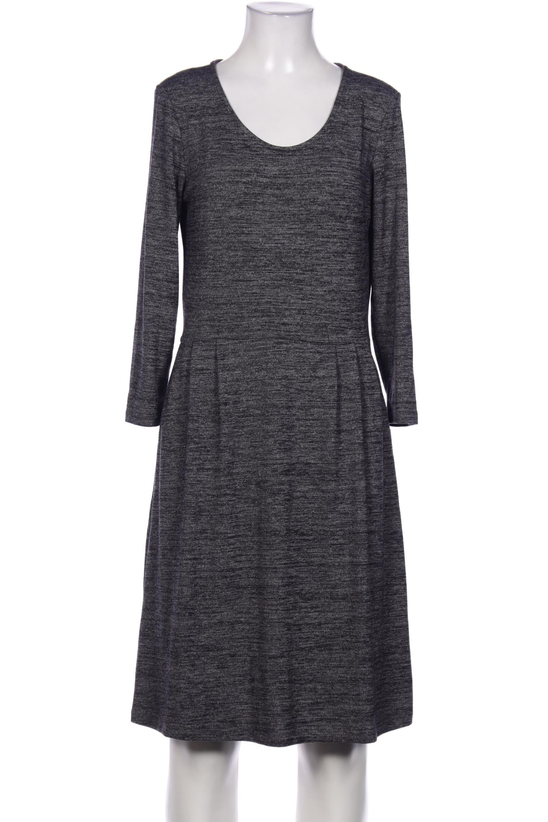 

Lands End Damen Kleid, grau, Gr. 34