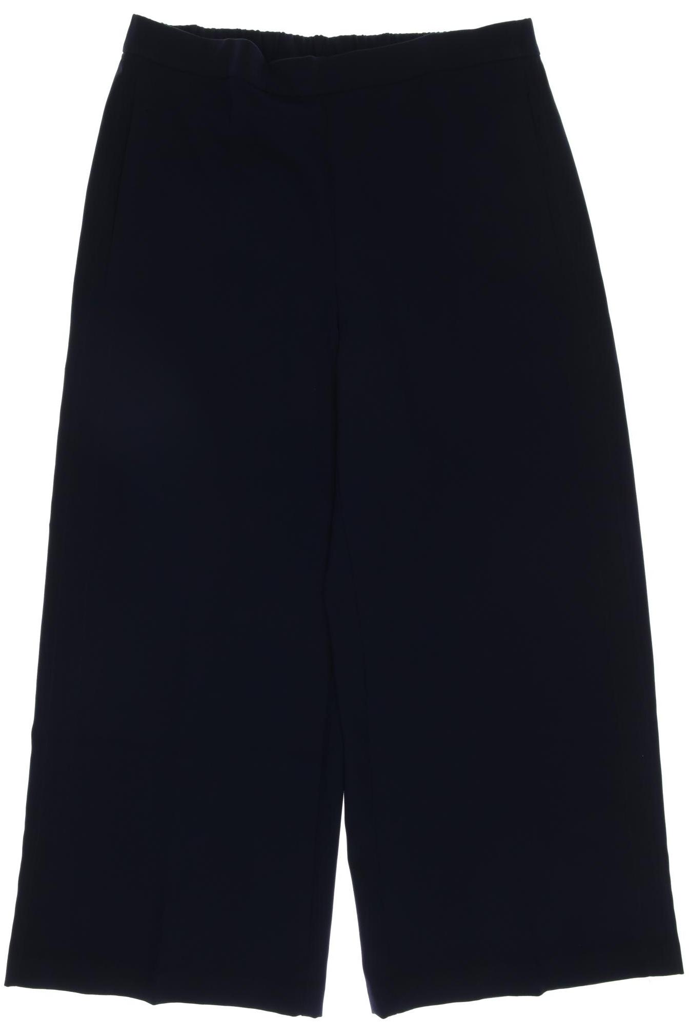 

Lands End Damen Stoffhose, marineblau