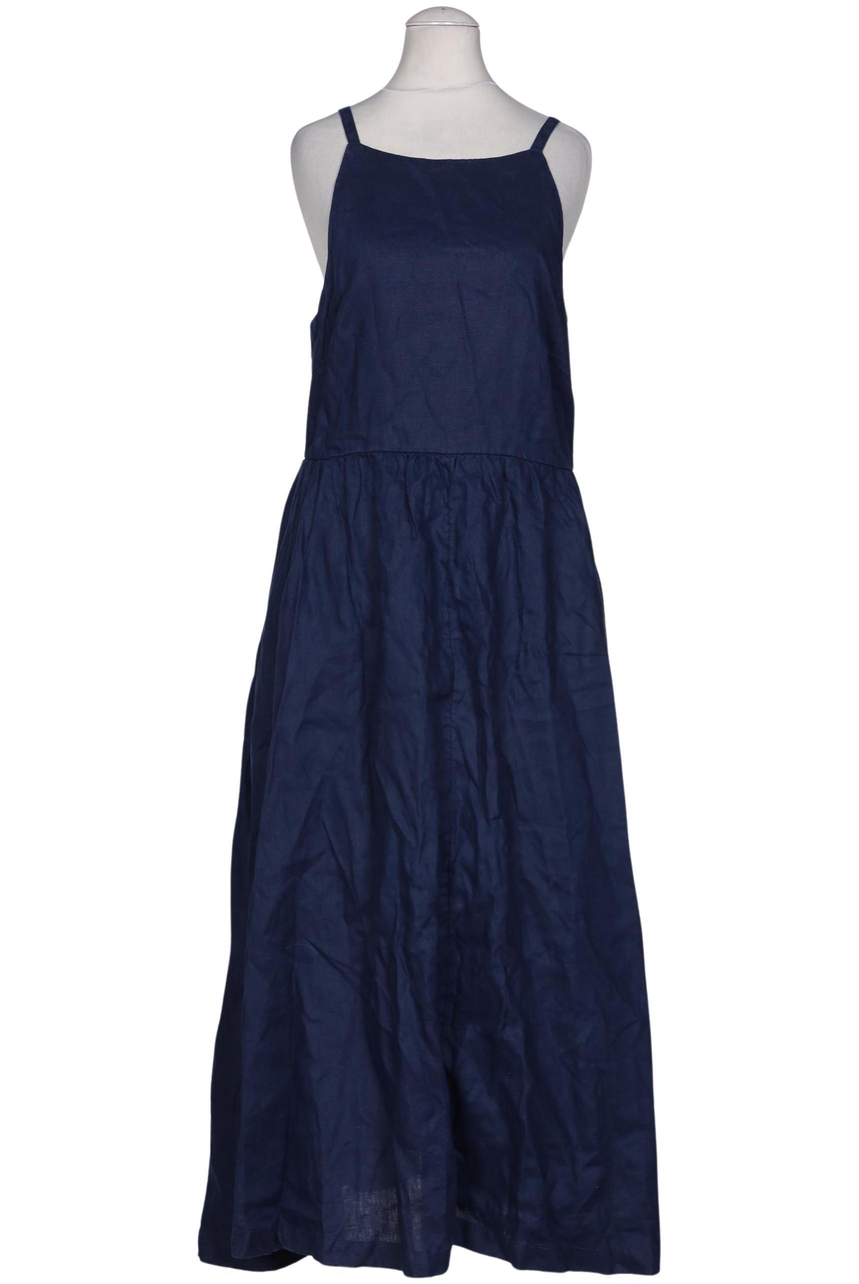 

Lands End Damen Kleid, marineblau, Gr. 38