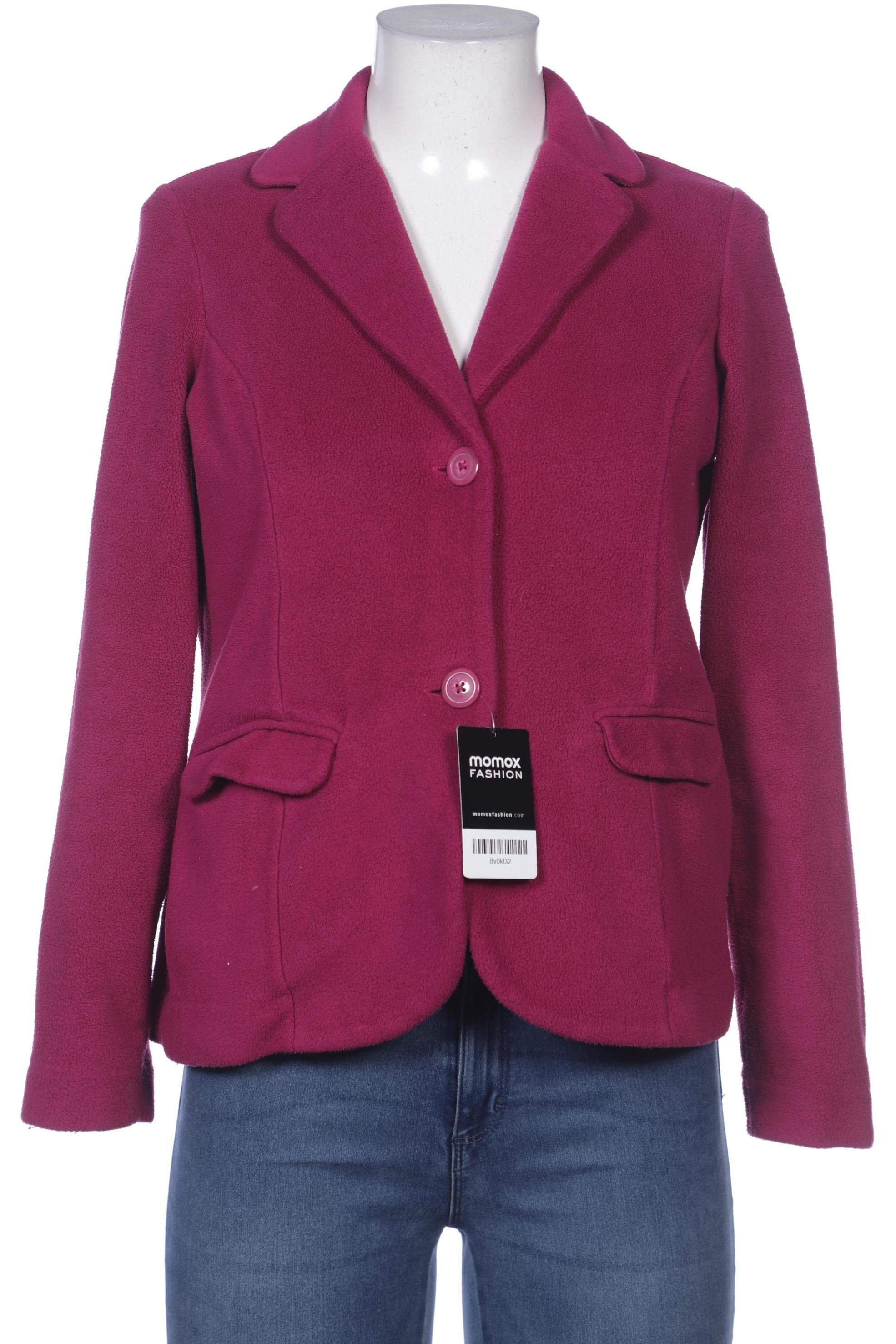 

Lands End Damen Blazer, pink, Gr. 36