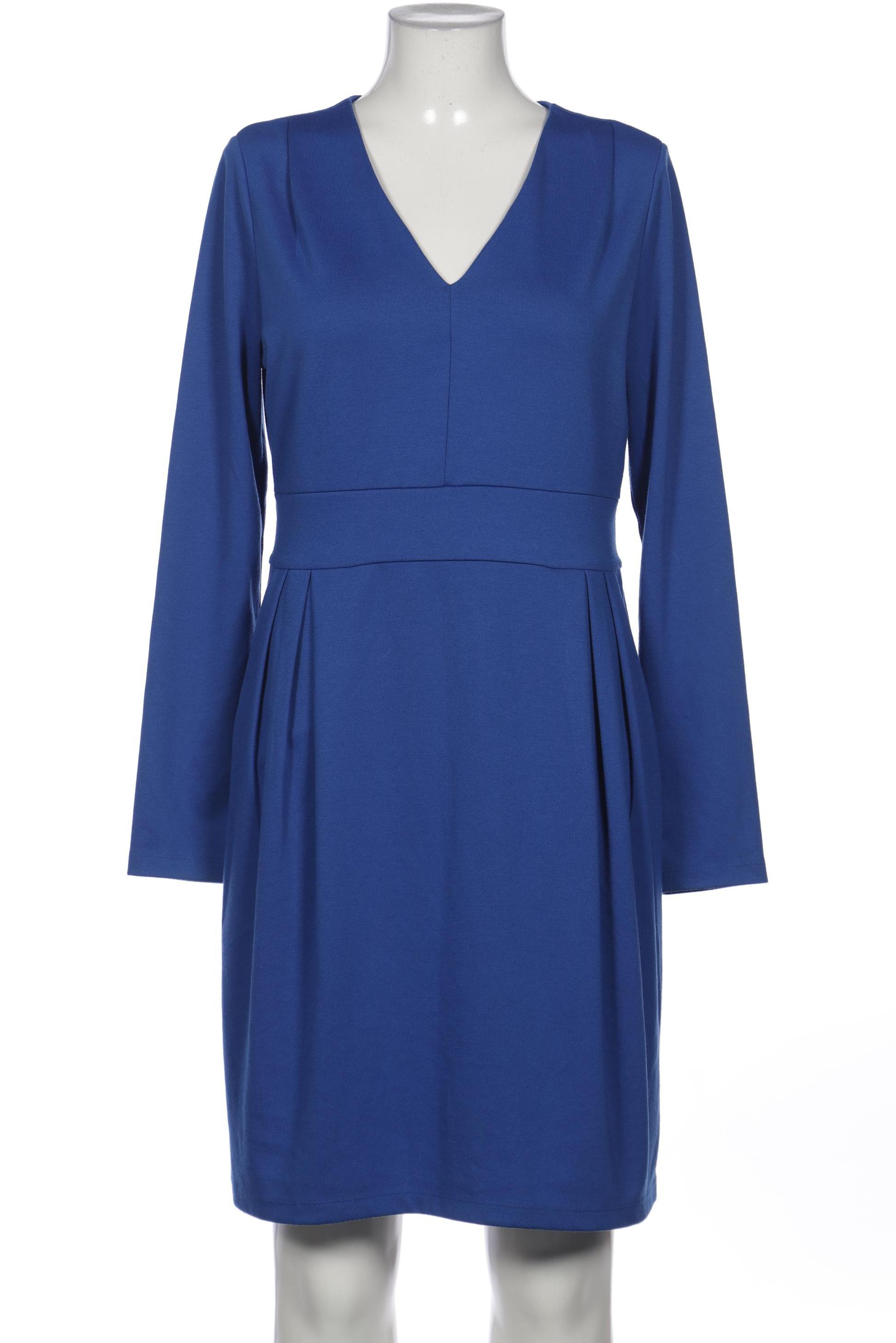 

Lands End Damen Kleid, marineblau, Gr. 38
