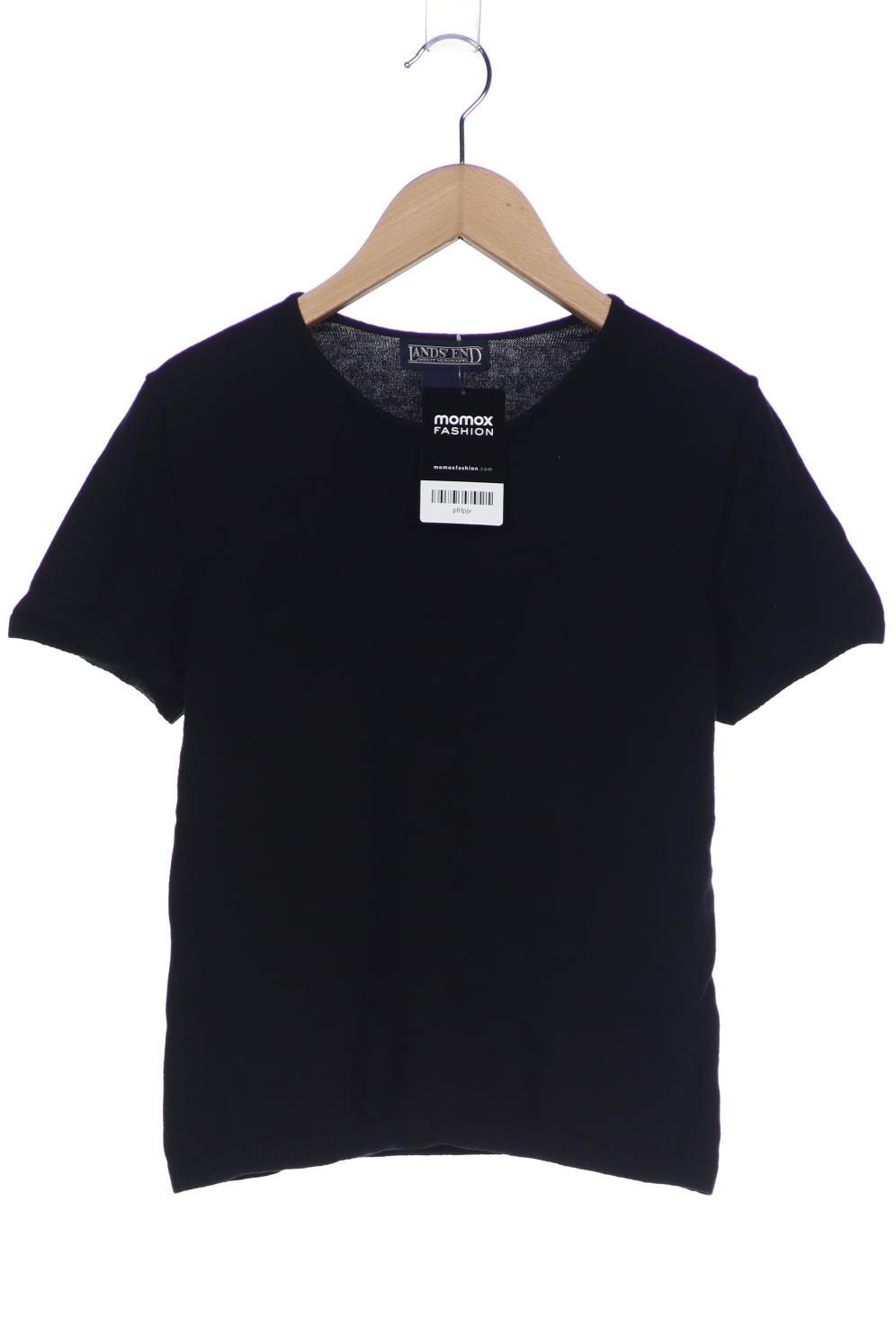 

Lands End Damen Pullover, marineblau, Gr. 36