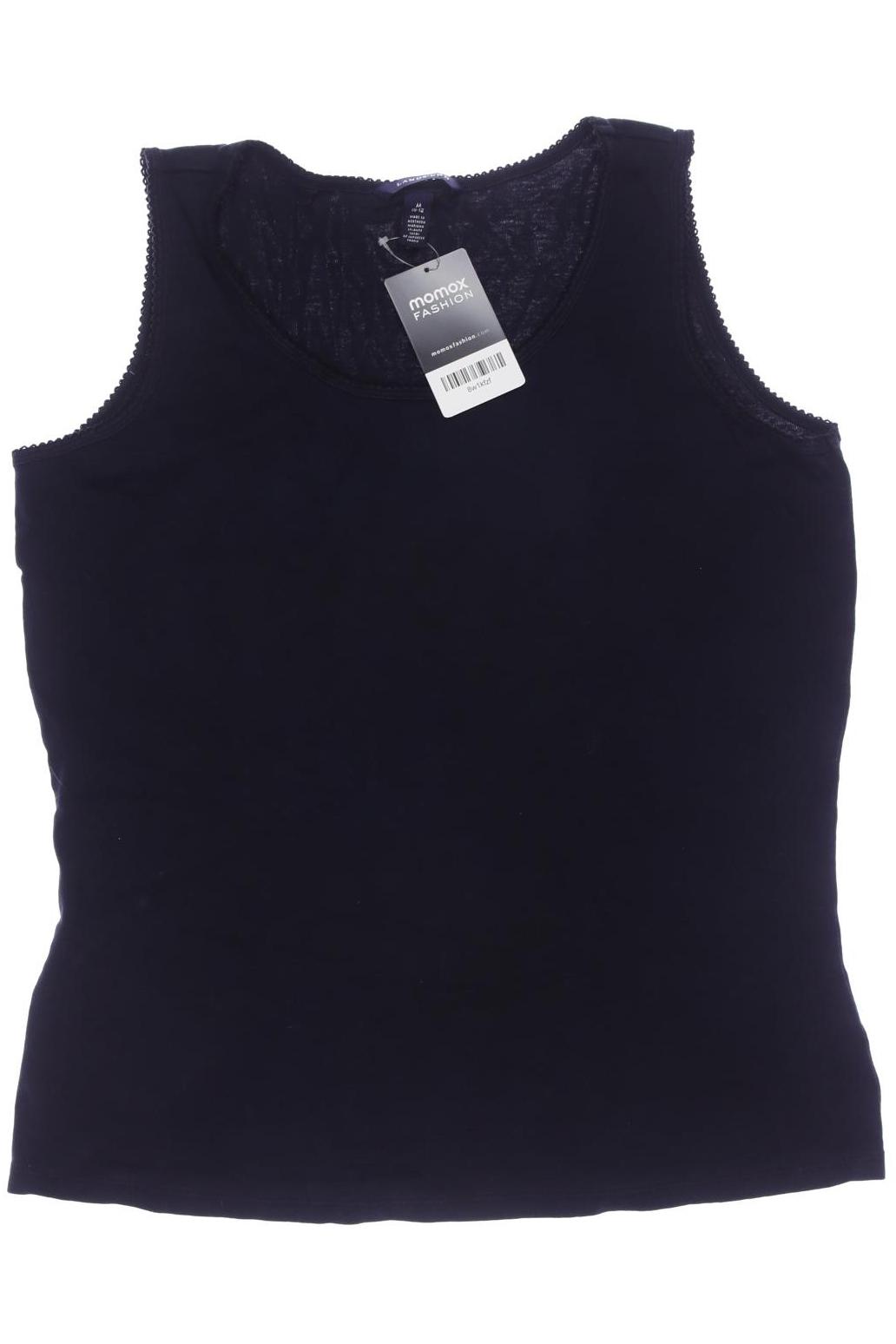 

Lands End Damen Top, marineblau, Gr. 38