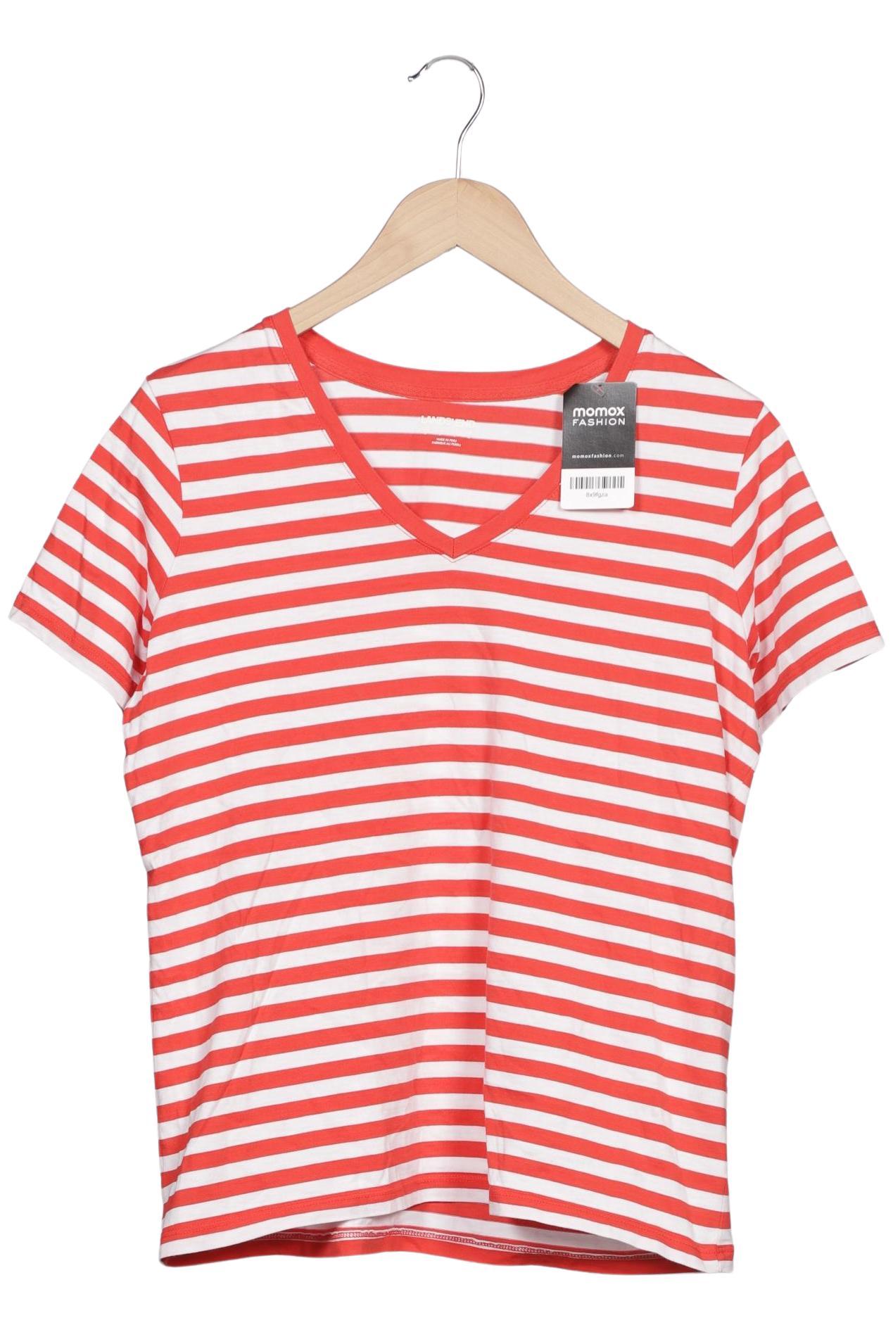 

Lands End Damen T-Shirt, rot, Gr. 36