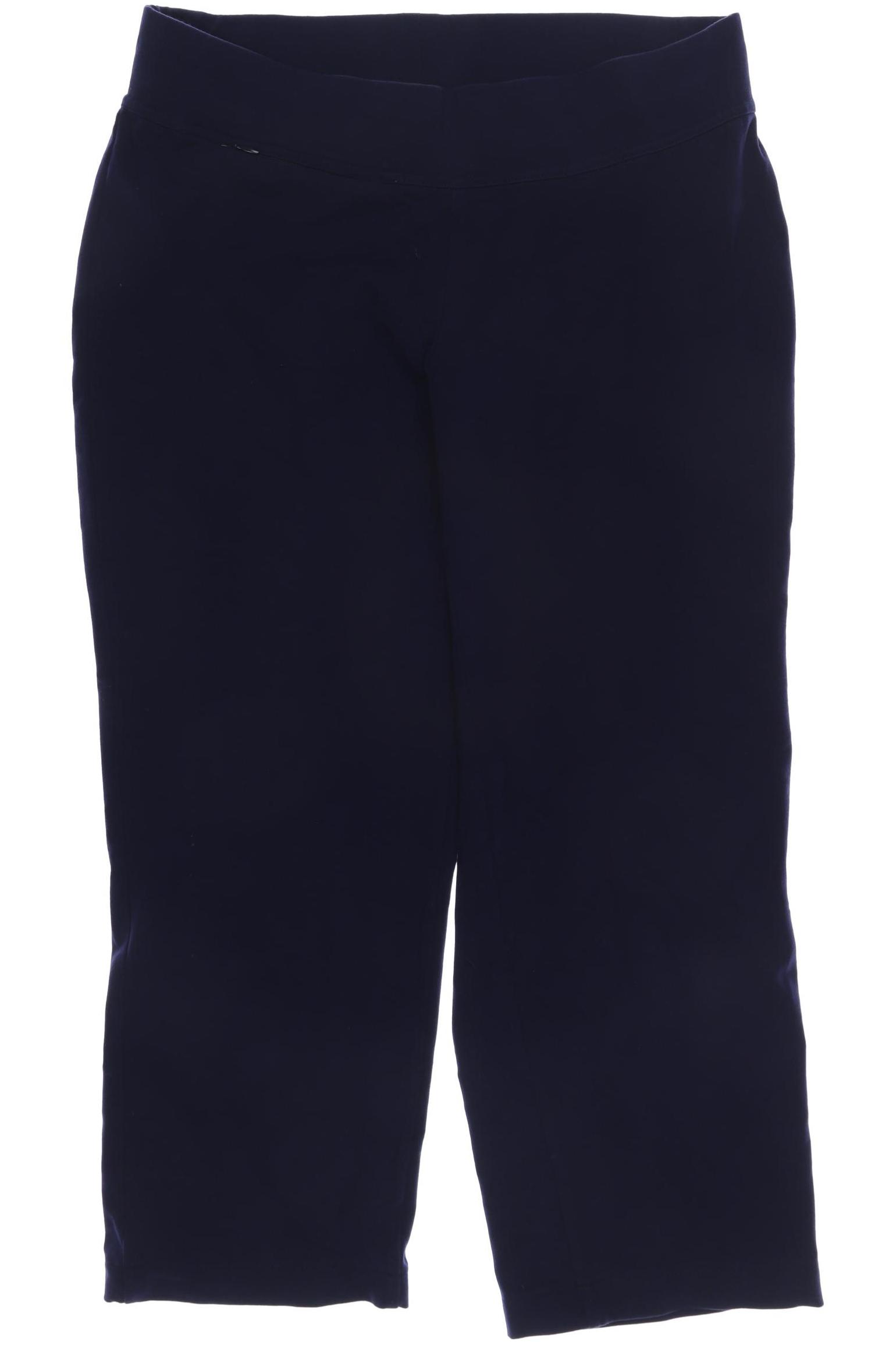 

Lands´End Damen Stoffhose, marineblau