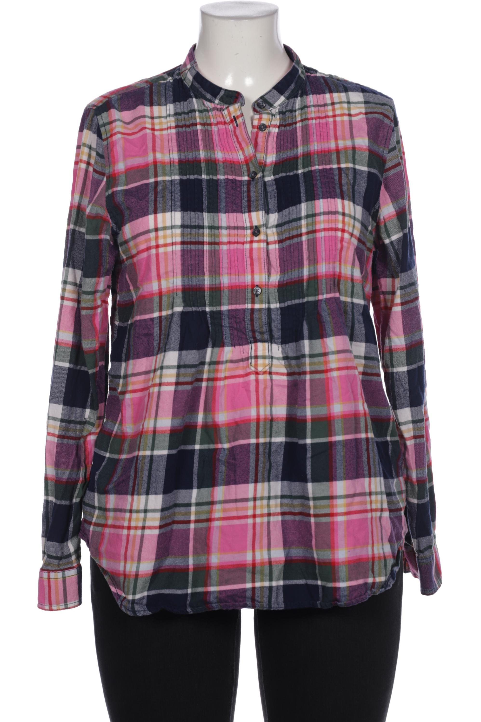 

Lands End Damen Bluse, mehrfarbig