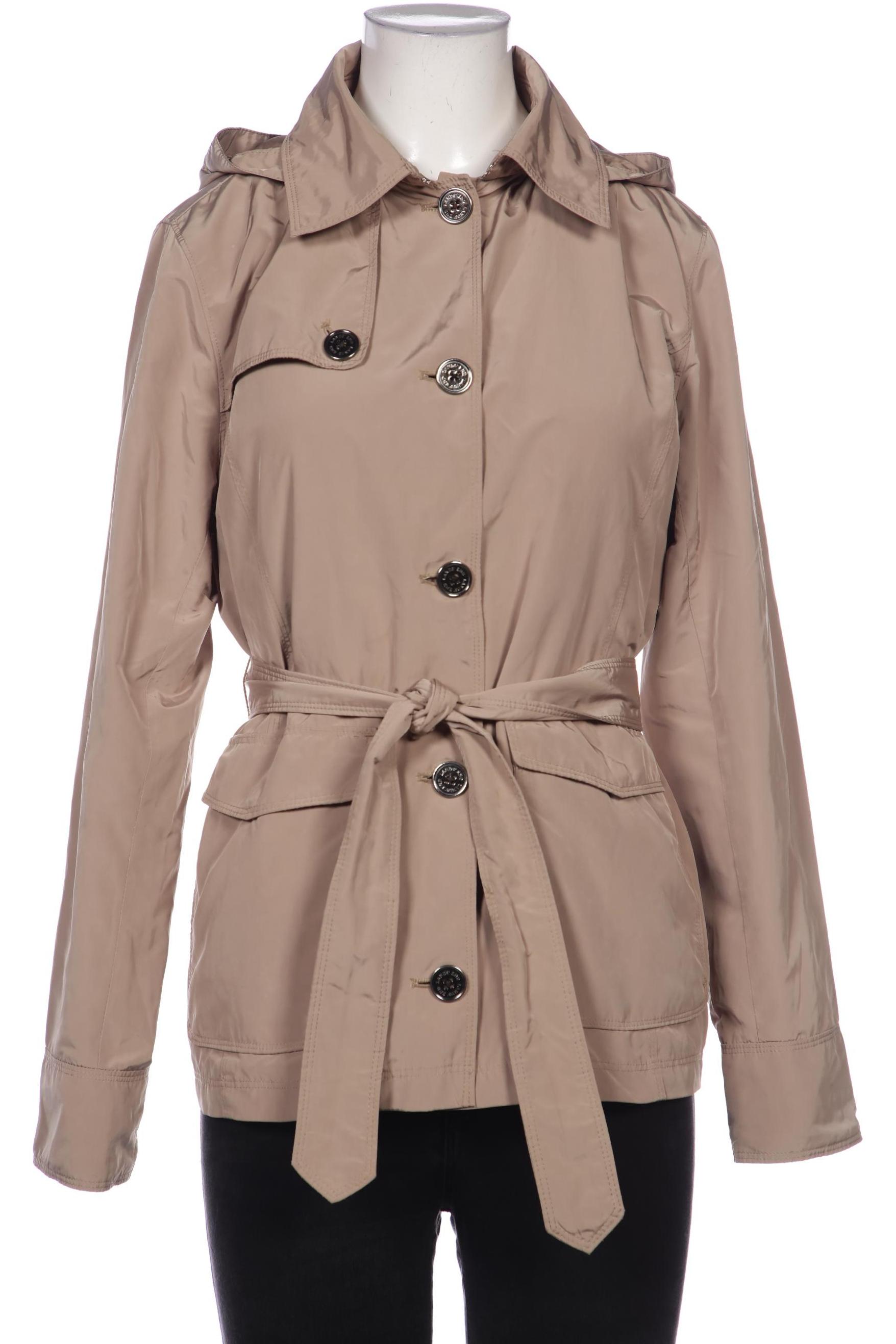 

Lands End Damen Jacke, beige, Gr. 36