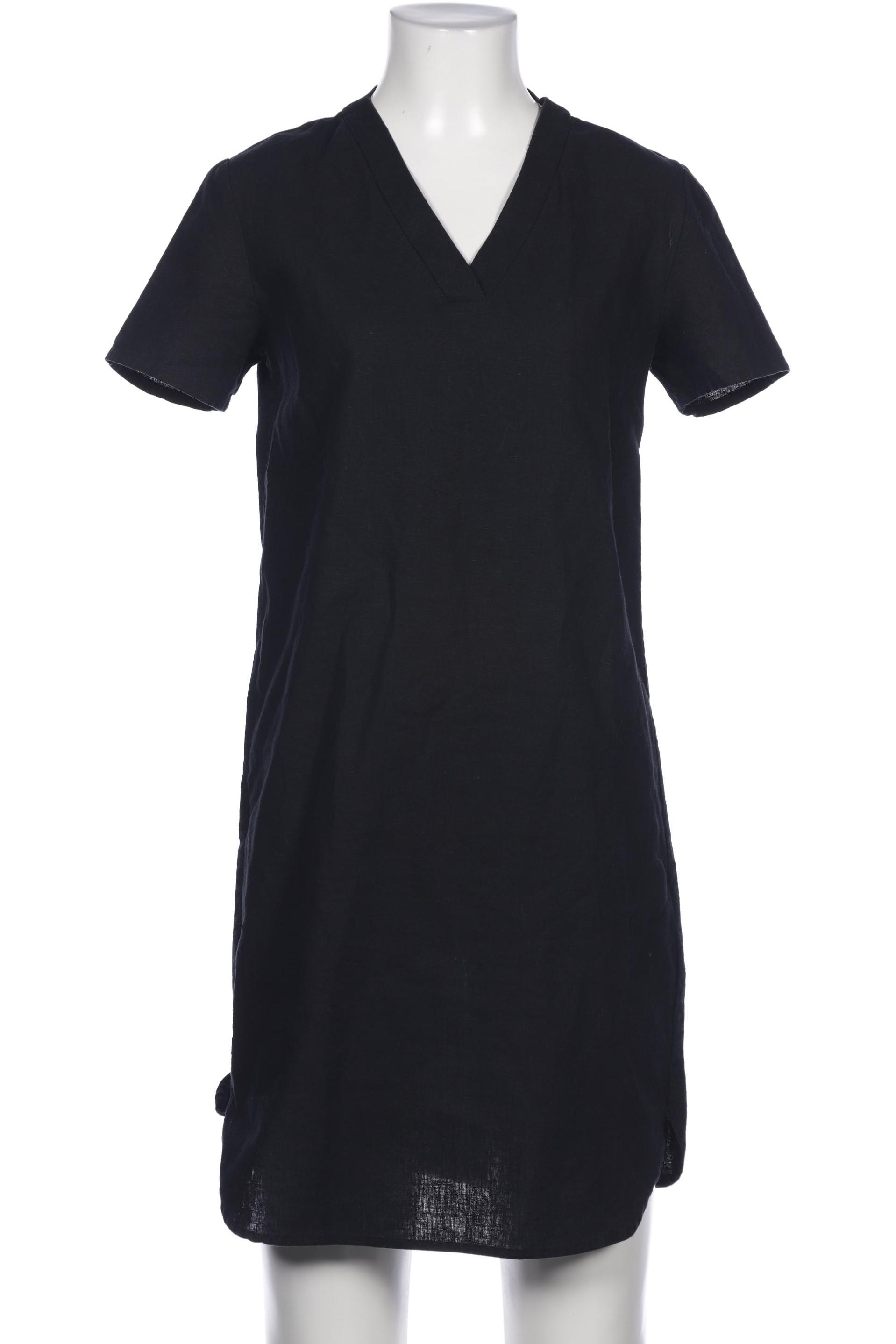 

Lands End Damen Kleid, schwarz, Gr. 30