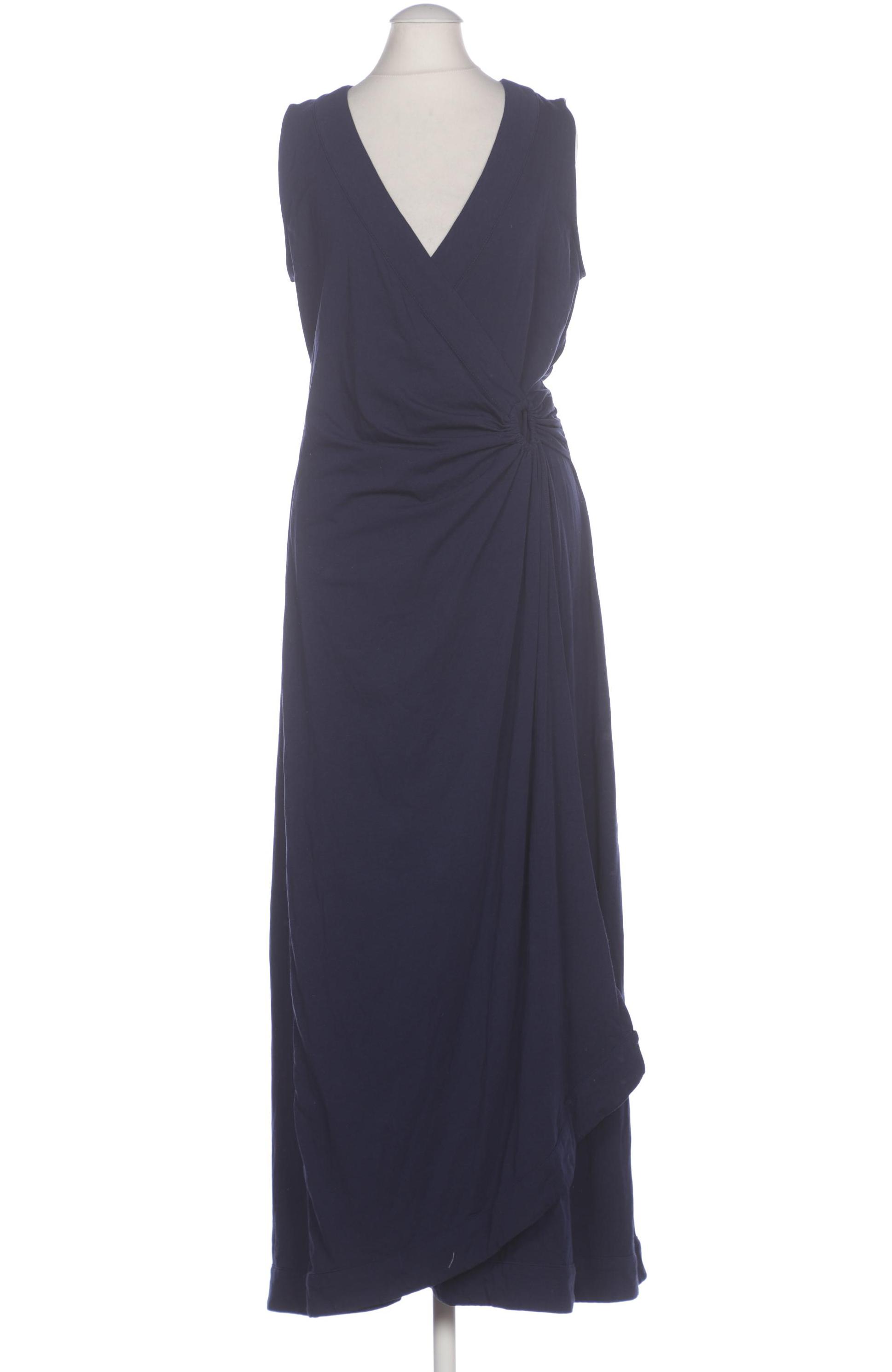 

Lands End Damen Kleid, marineblau, Gr. 36