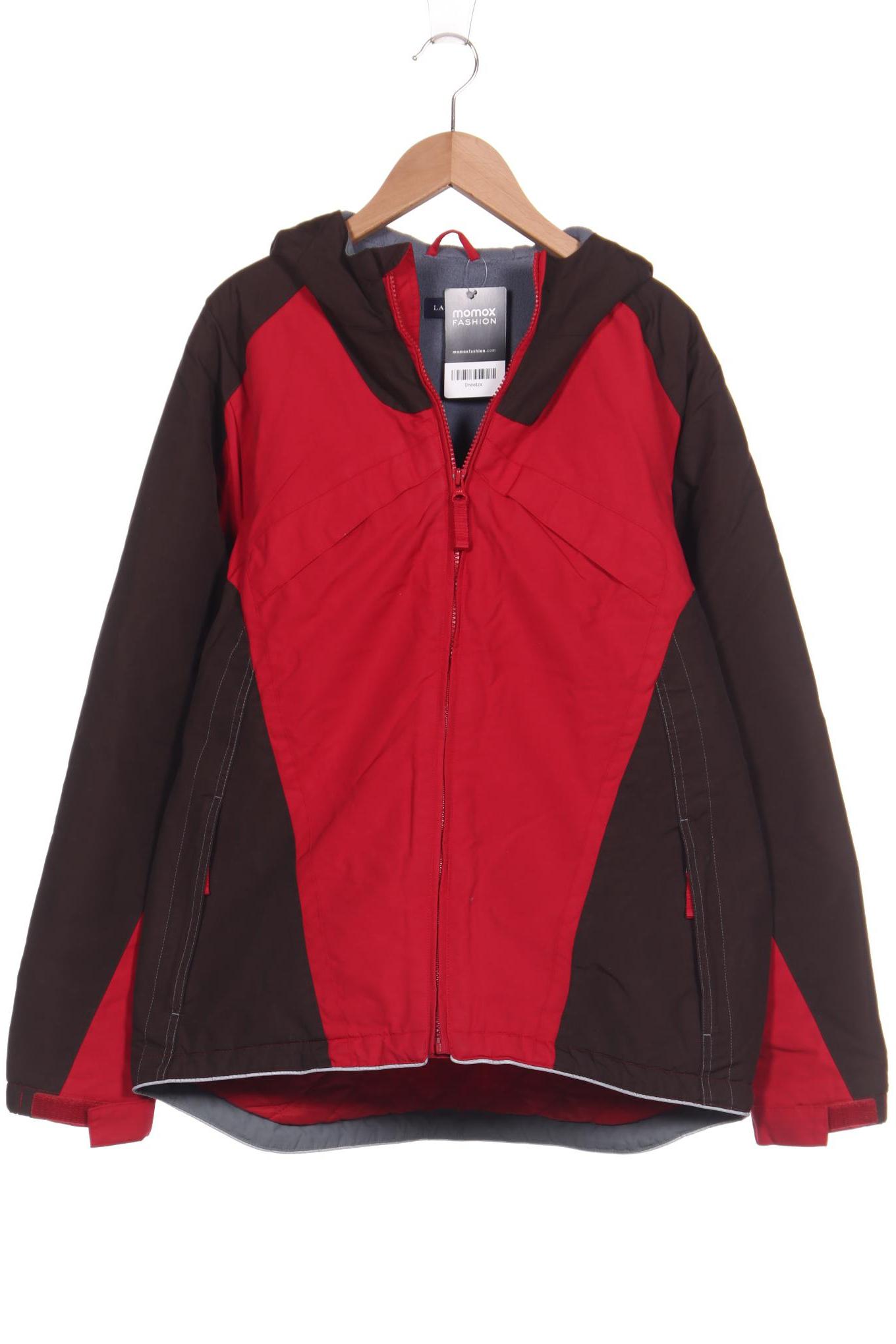 

Lands End Damen Jacke, braun, Gr. 42