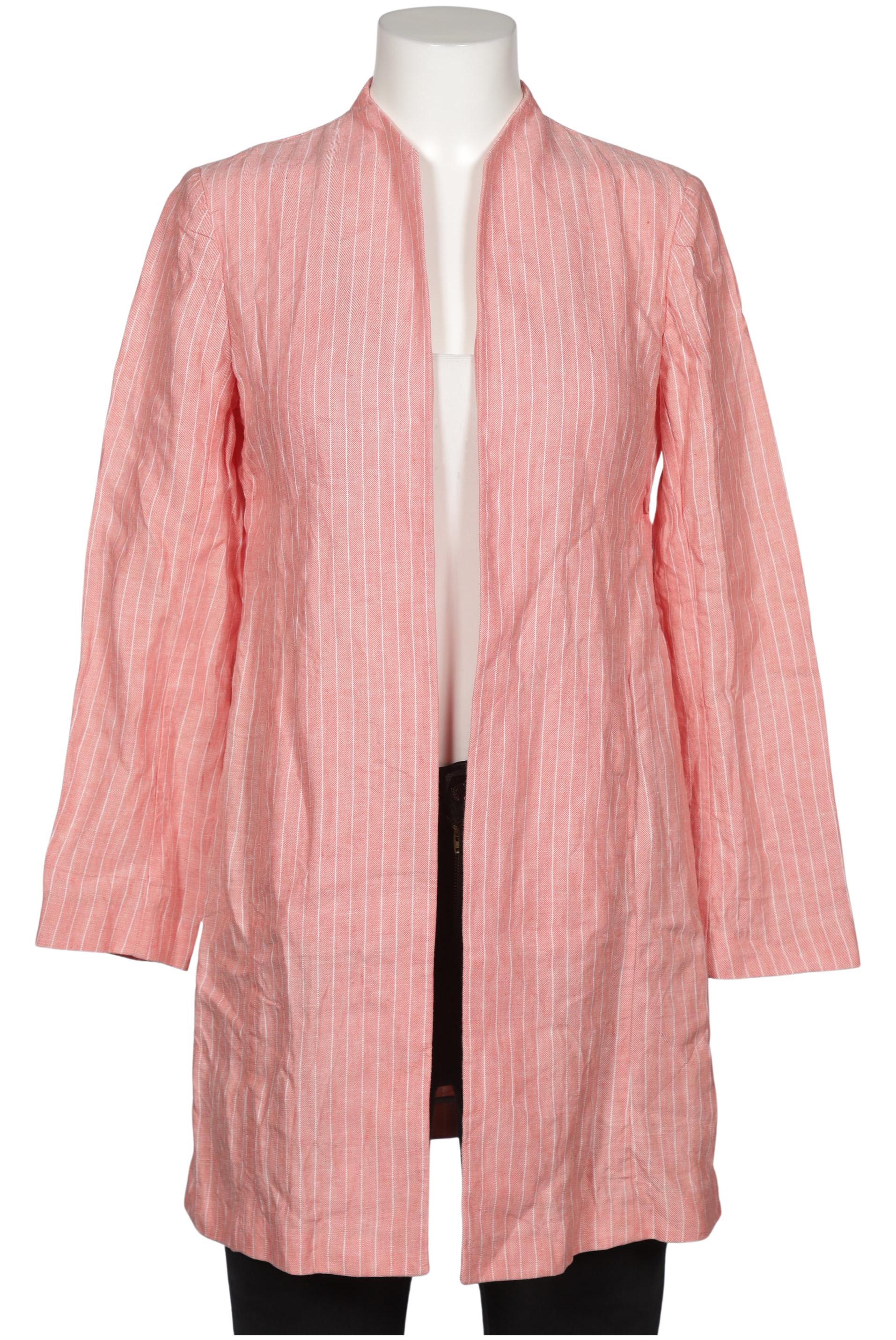 

Lands End Damen Blazer, rot, Gr. 8