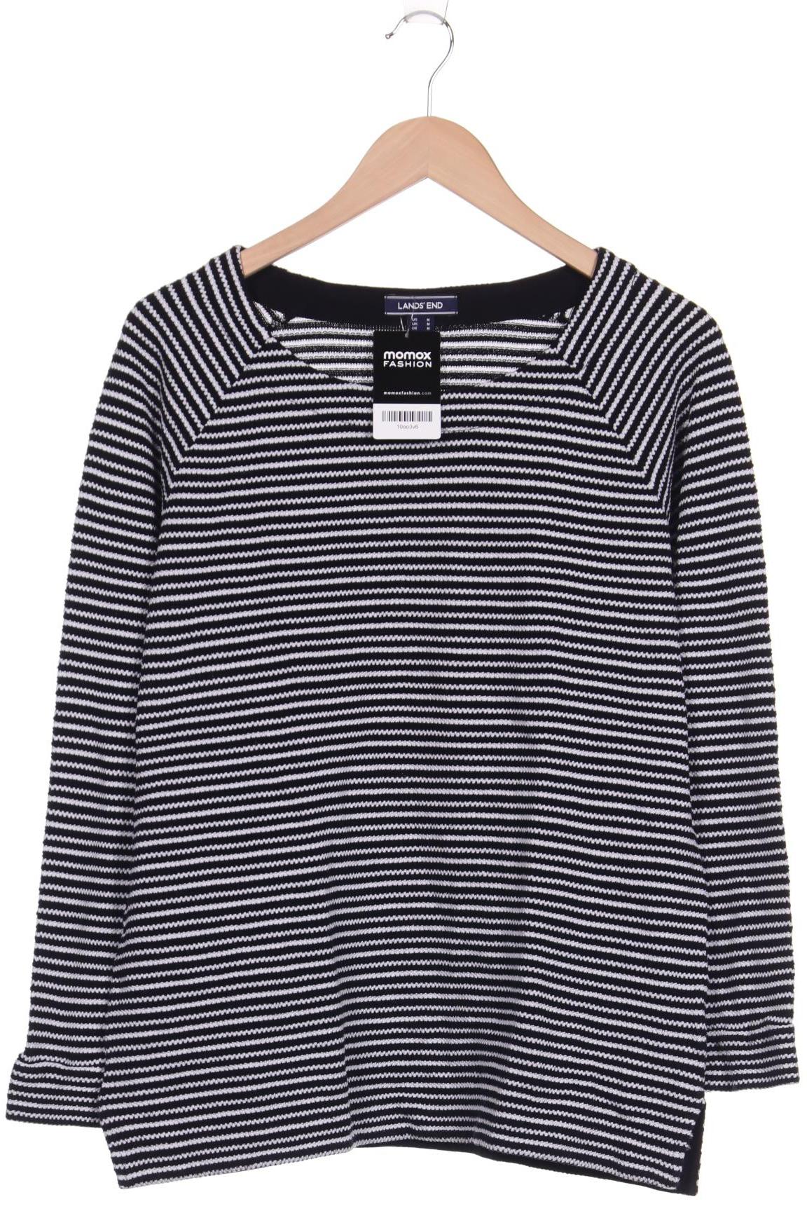 

Lands End Damen Pullover, marineblau, Gr. 38