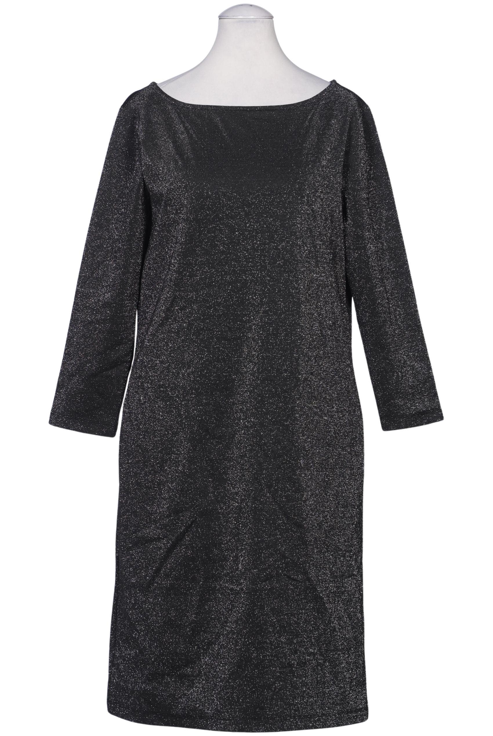 

Lands End Damen Kleid, silber, Gr. 36