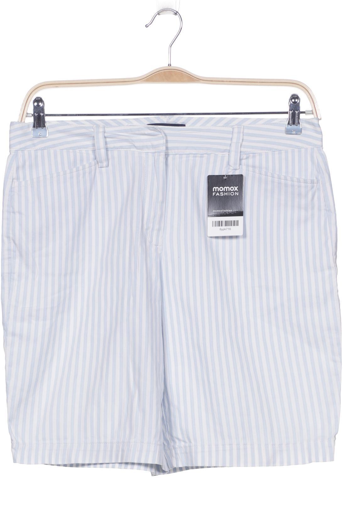 

Lands End Damen Shorts, hellblau
