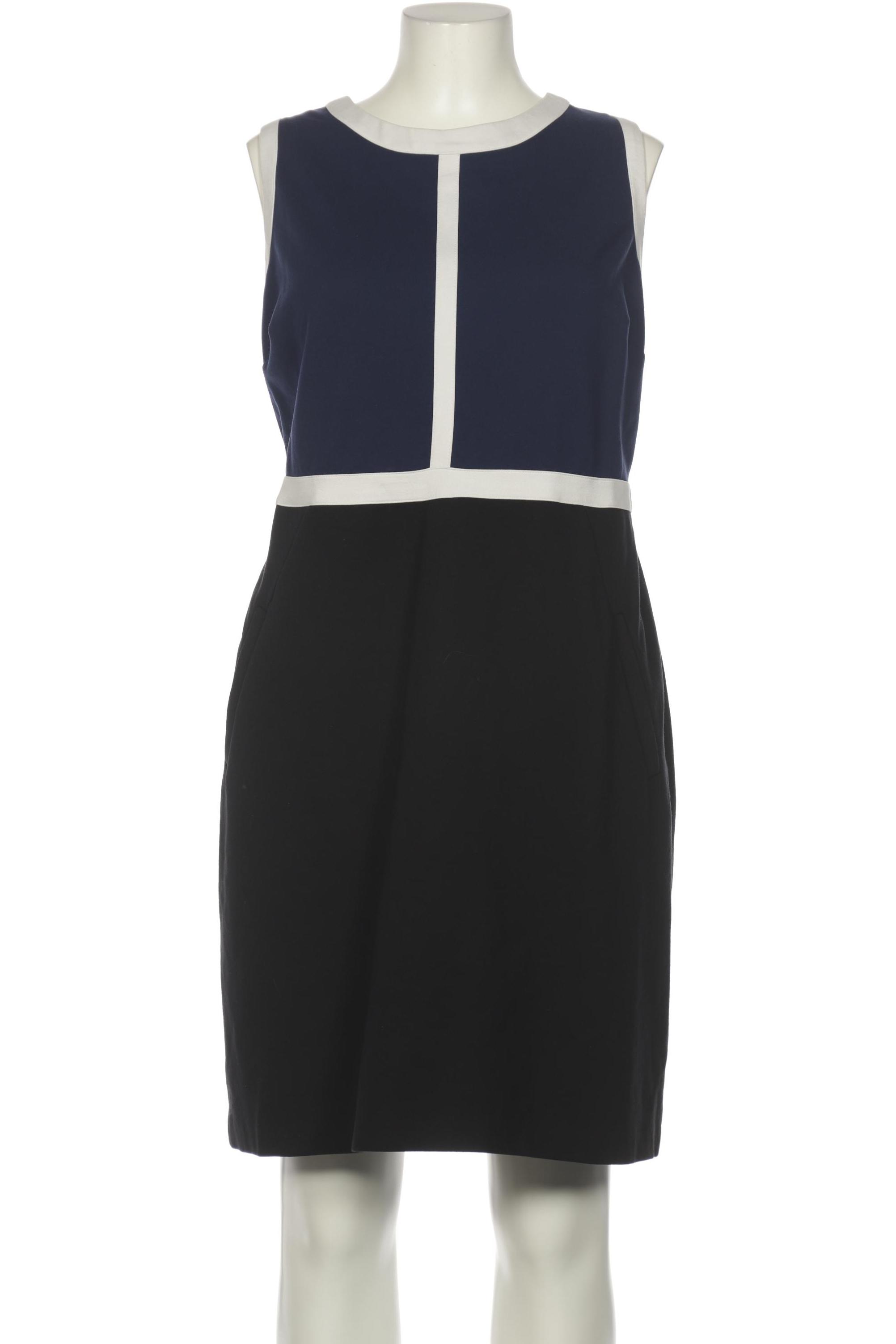 

Lands End Damen Kleid, schwarz