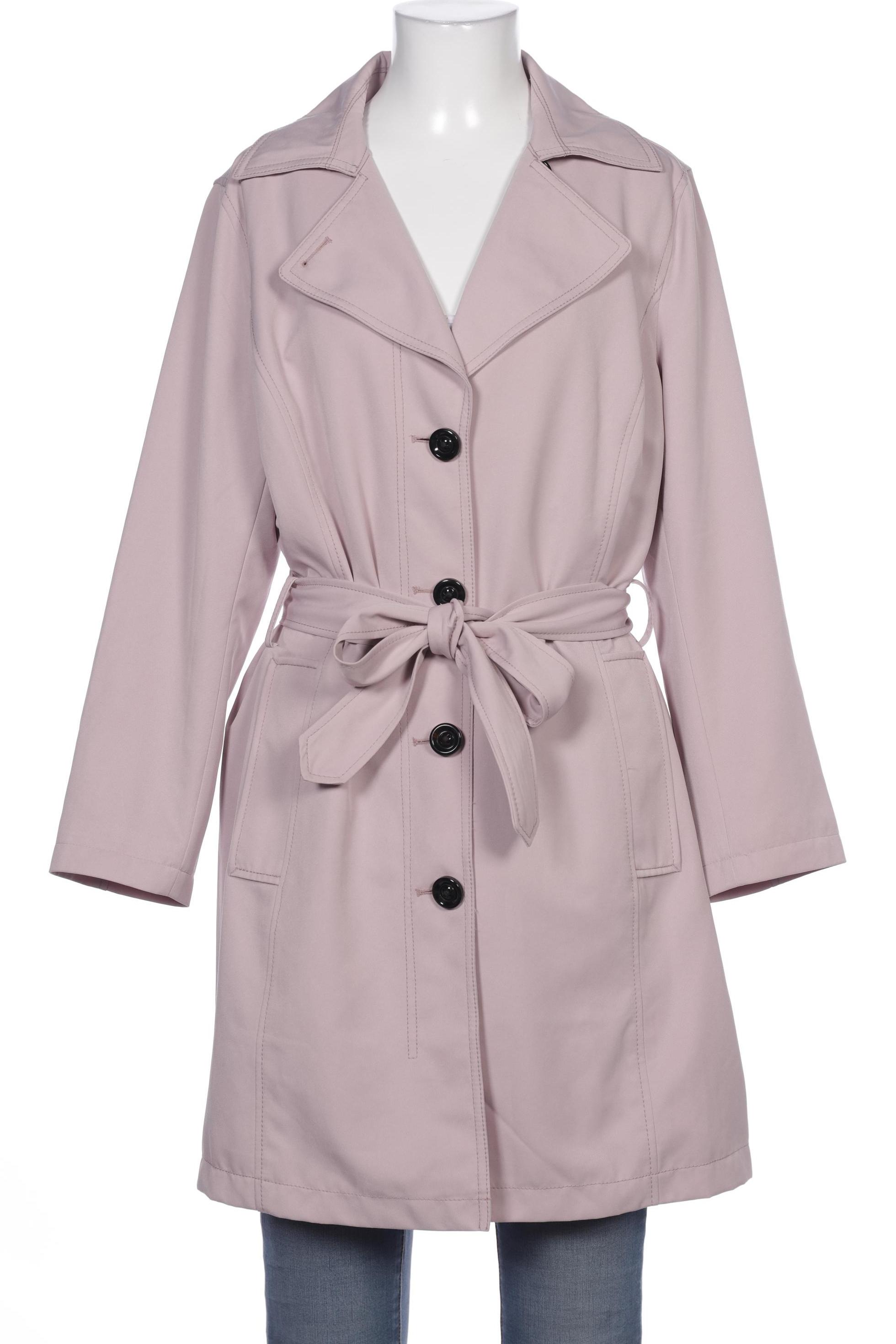 

Lands´End Damen Mantel, pink