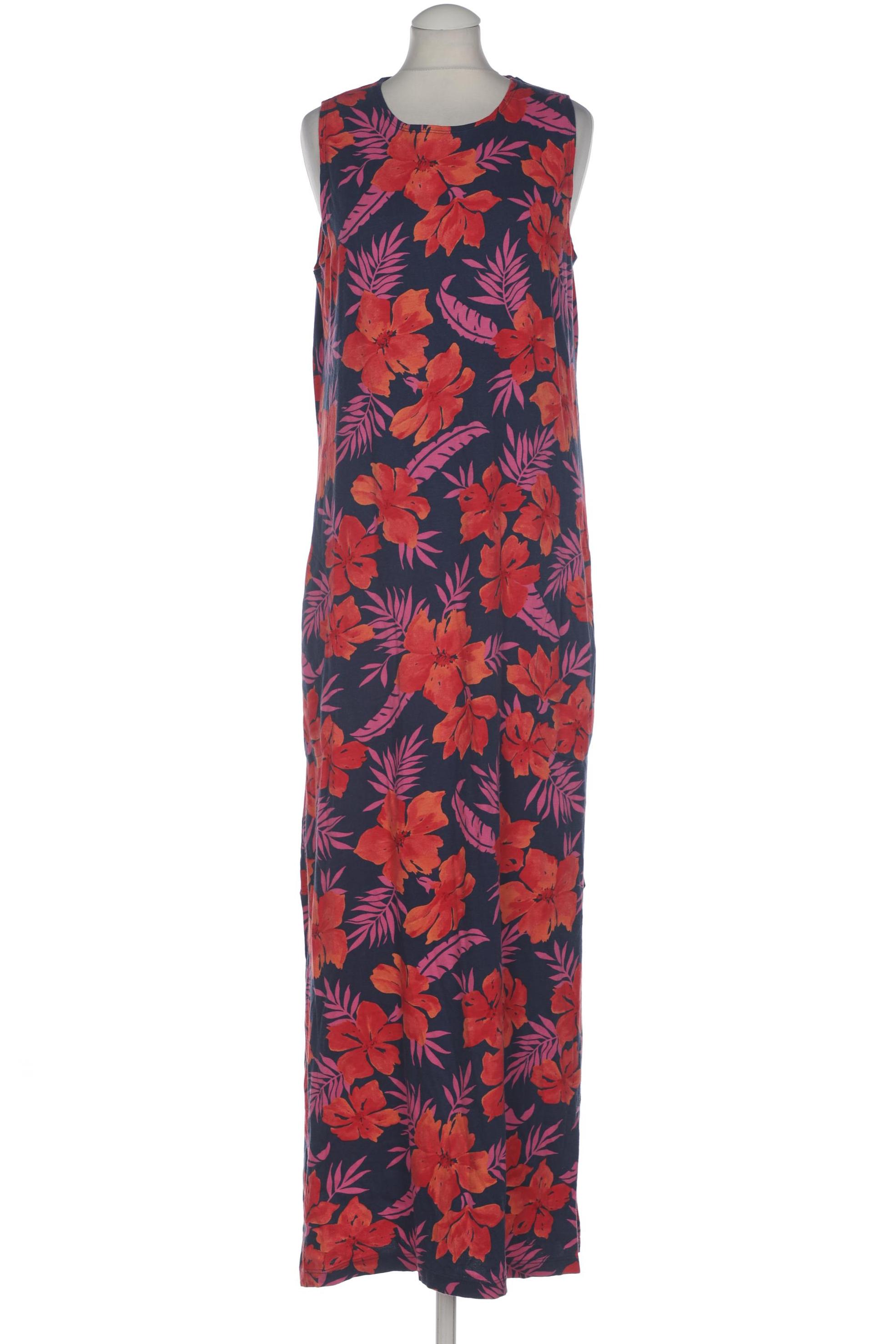 

Lands End Damen Kleid, mehrfarbig, Gr. 38