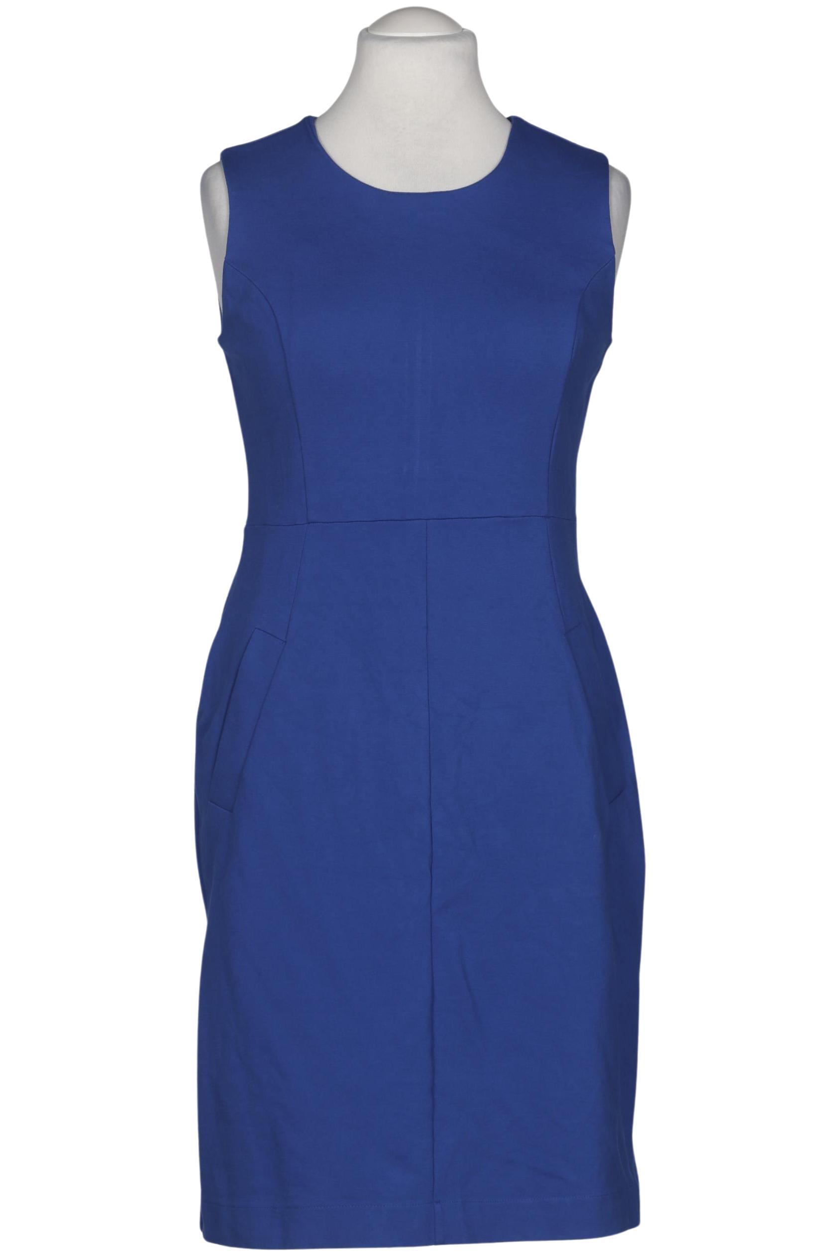 

Lands End Damen Kleid, blau, Gr. 40