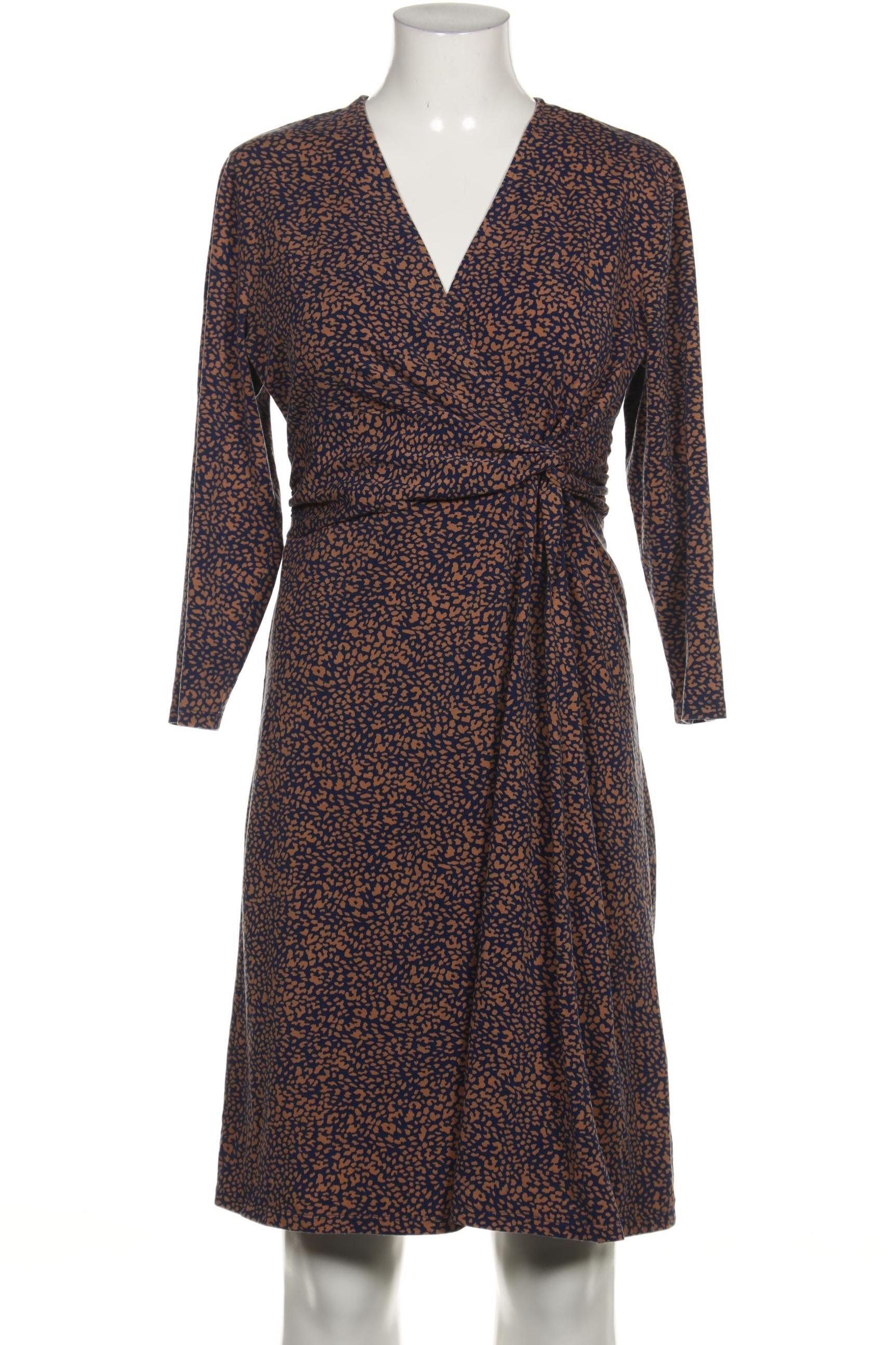 

Lands End Damen Kleid, marineblau, Gr. 38