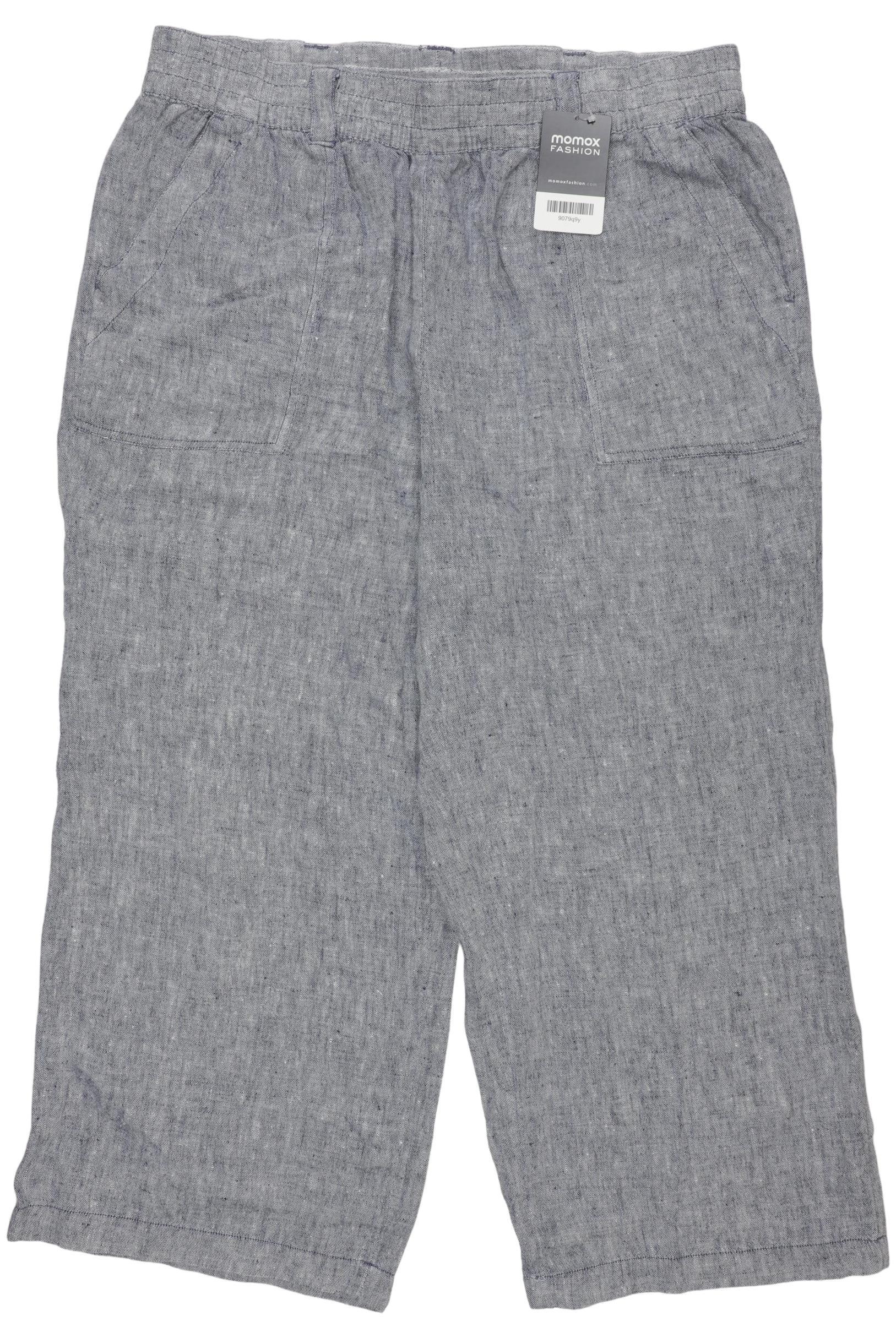 

Lands End Damen Stoffhose, grau, Gr. 46