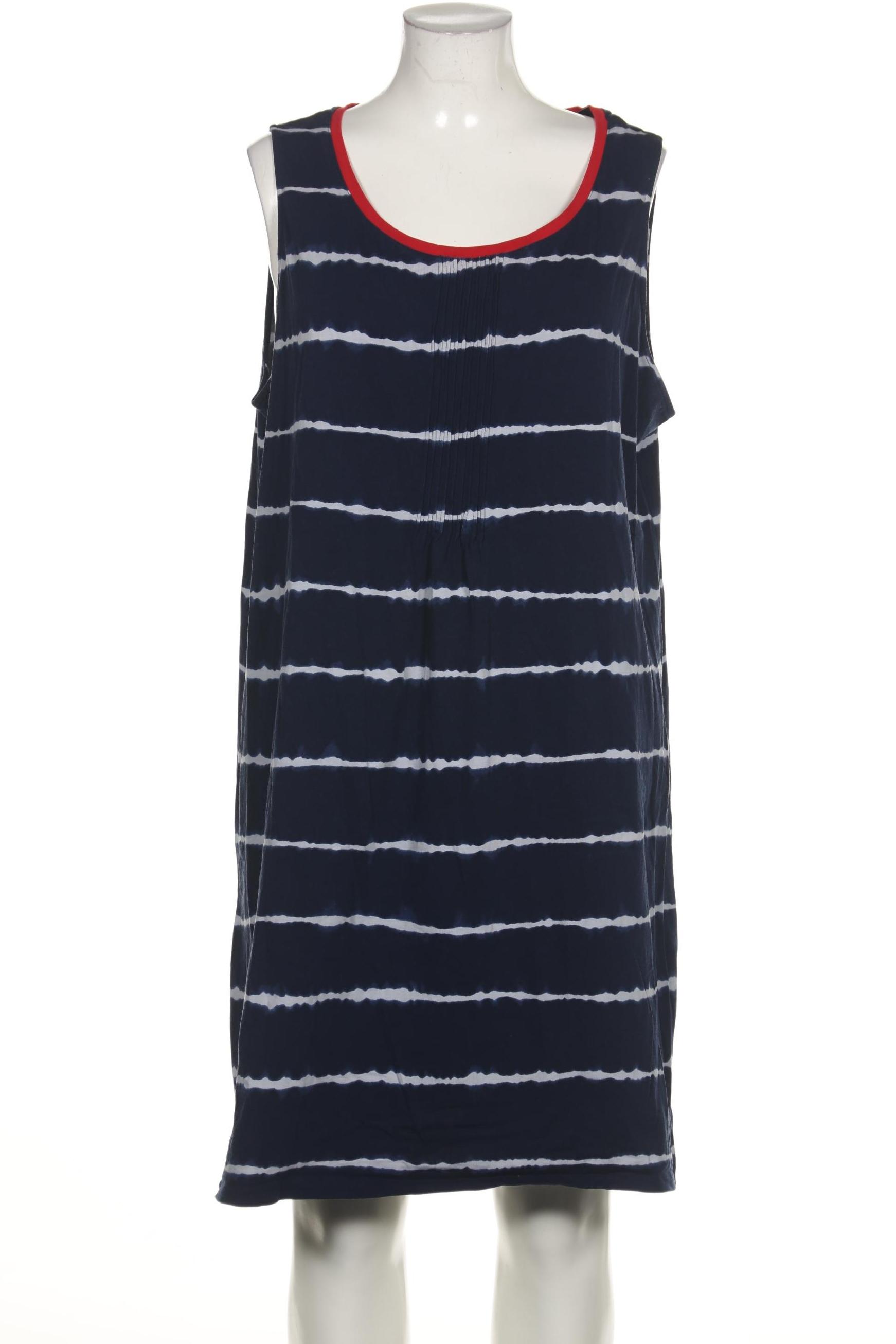

Lands End Damen Kleid, marineblau, Gr. 52