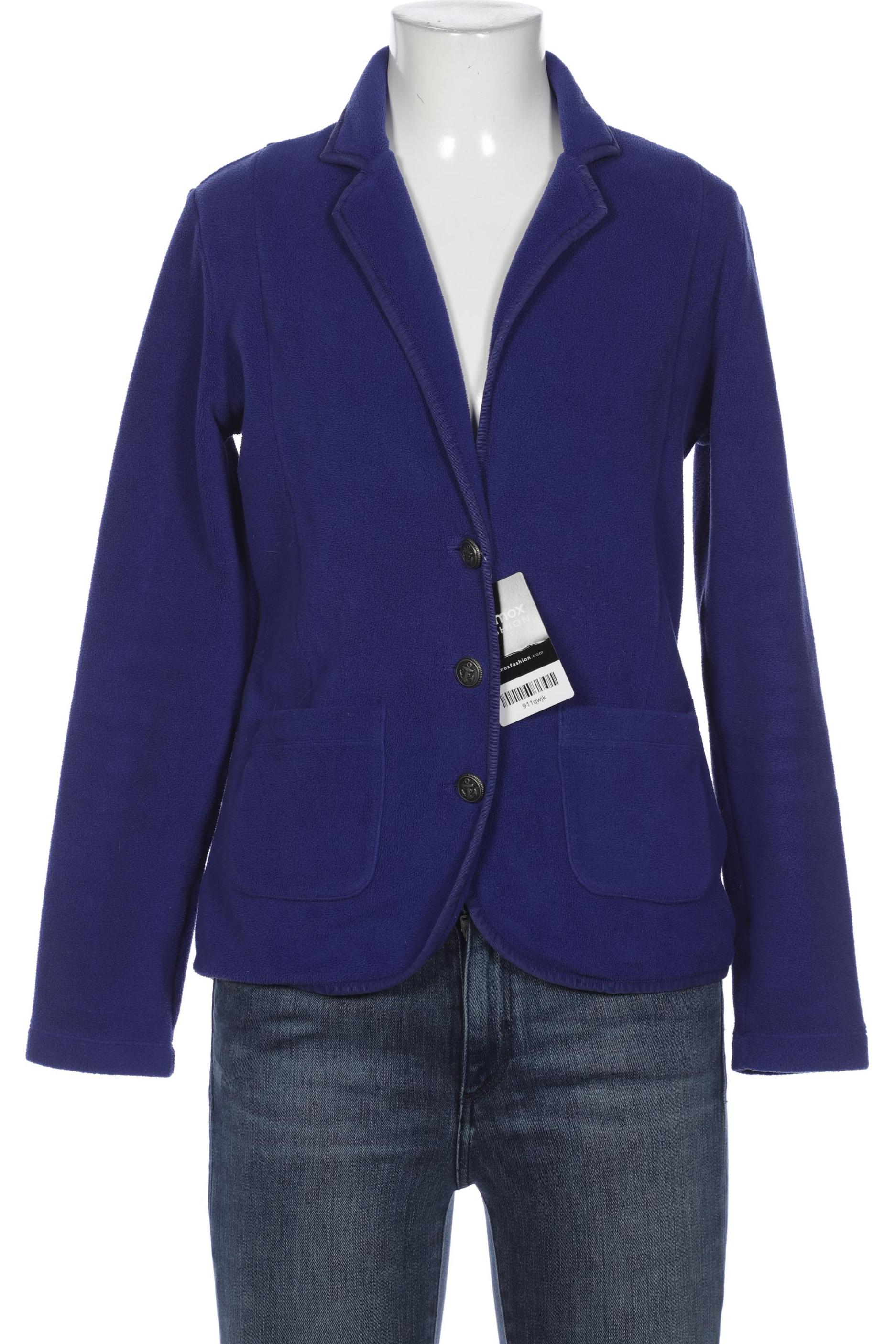 

Lands´End Damen Blazer, blau