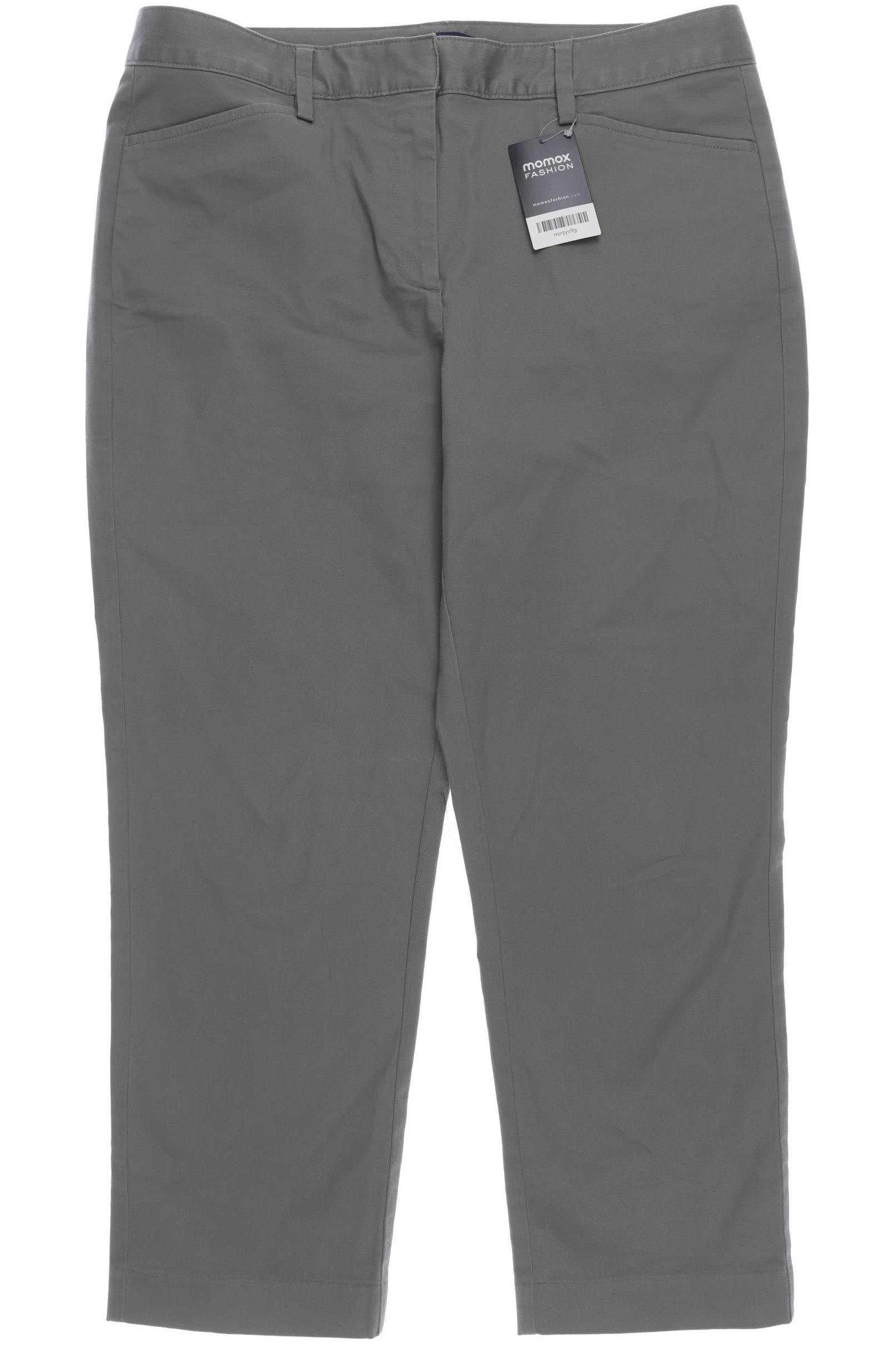 

Lands End Damen Stoffhose, hellgrün, Gr. 44