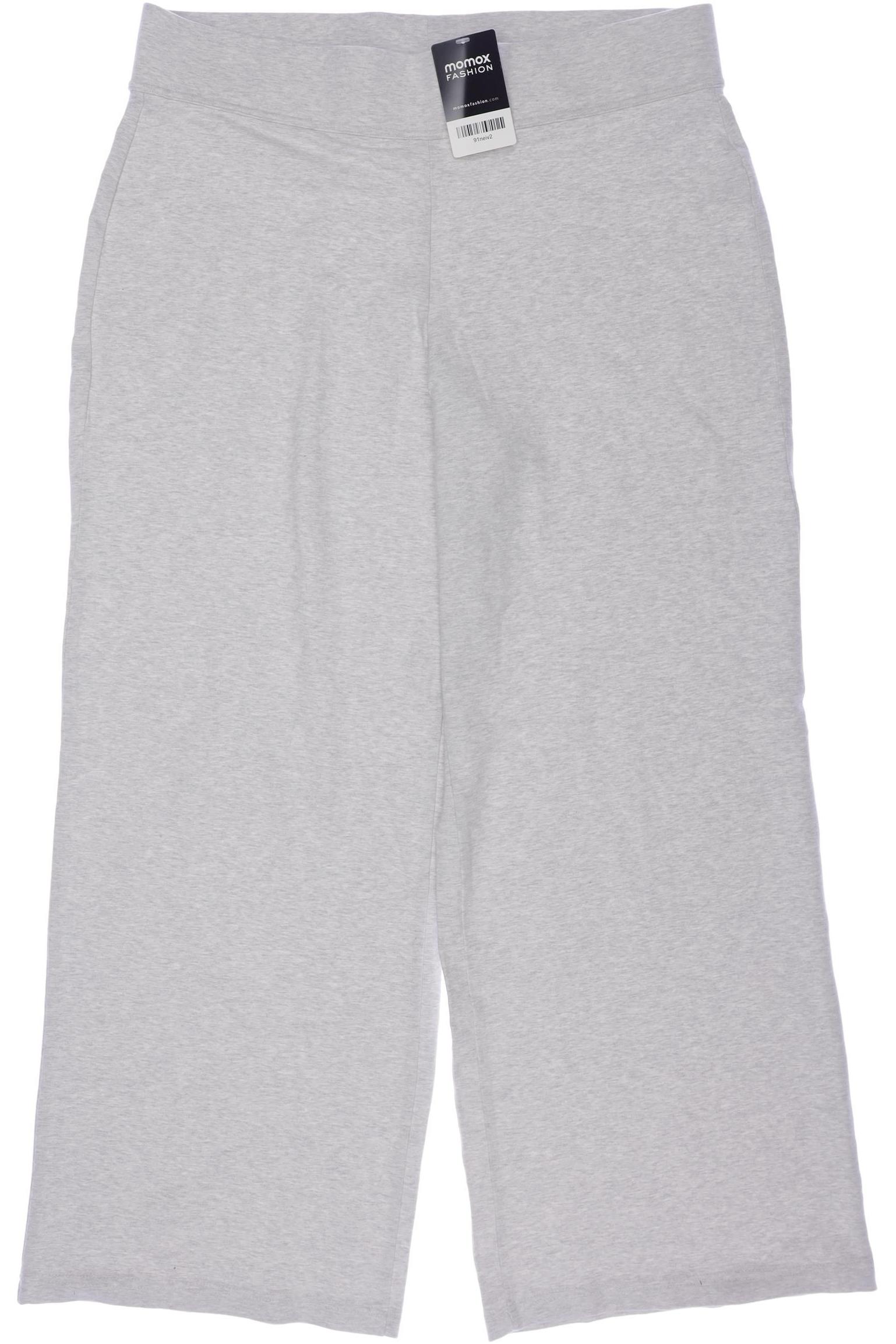 

Lands End Damen Stoffhose, weiß, Gr. 0