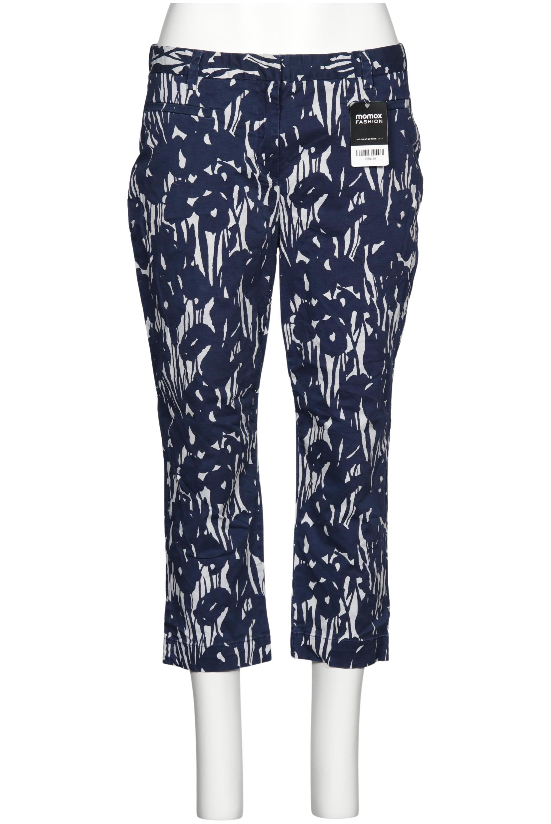 

Lands End Damen Stoffhose, marineblau, Gr. 44