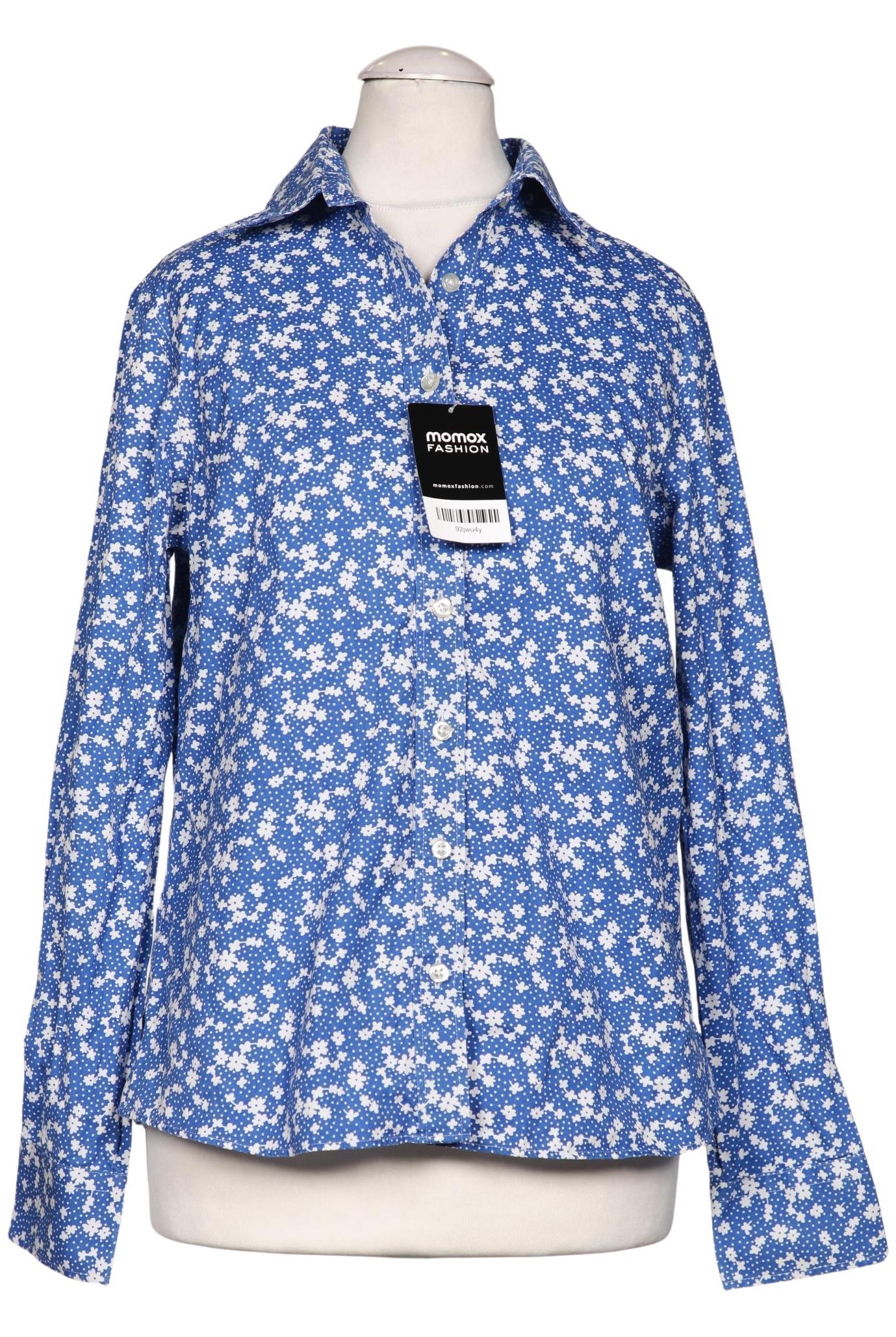 

Lands End Damen Bluse, mehrfarbig, Gr. 36