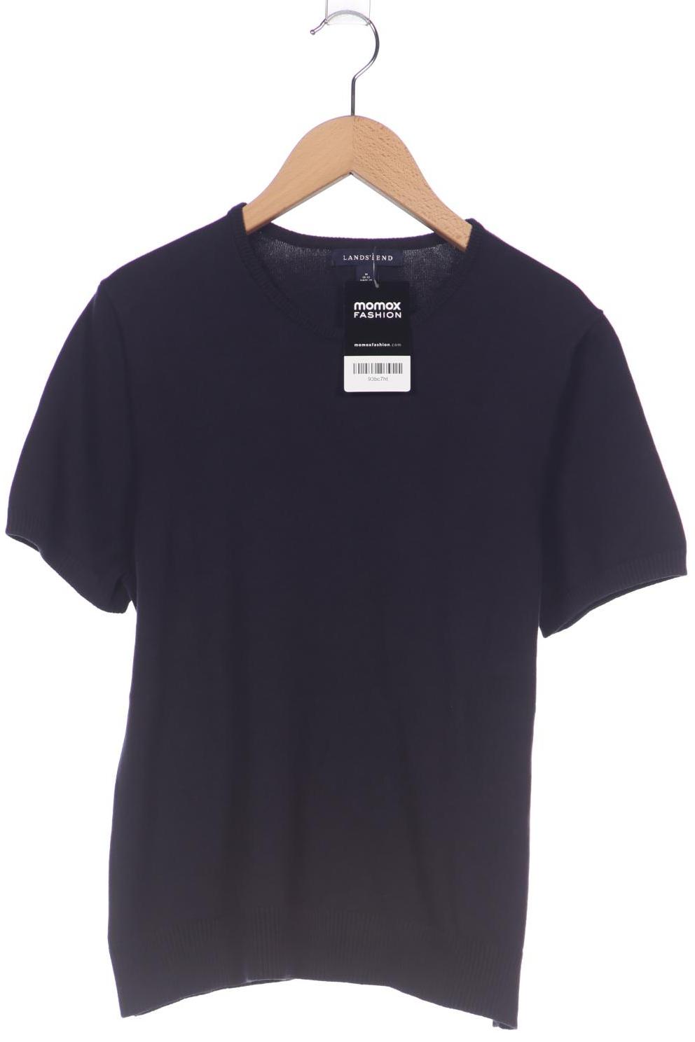 

Lands End Damen Pullover, marineblau, Gr. 38