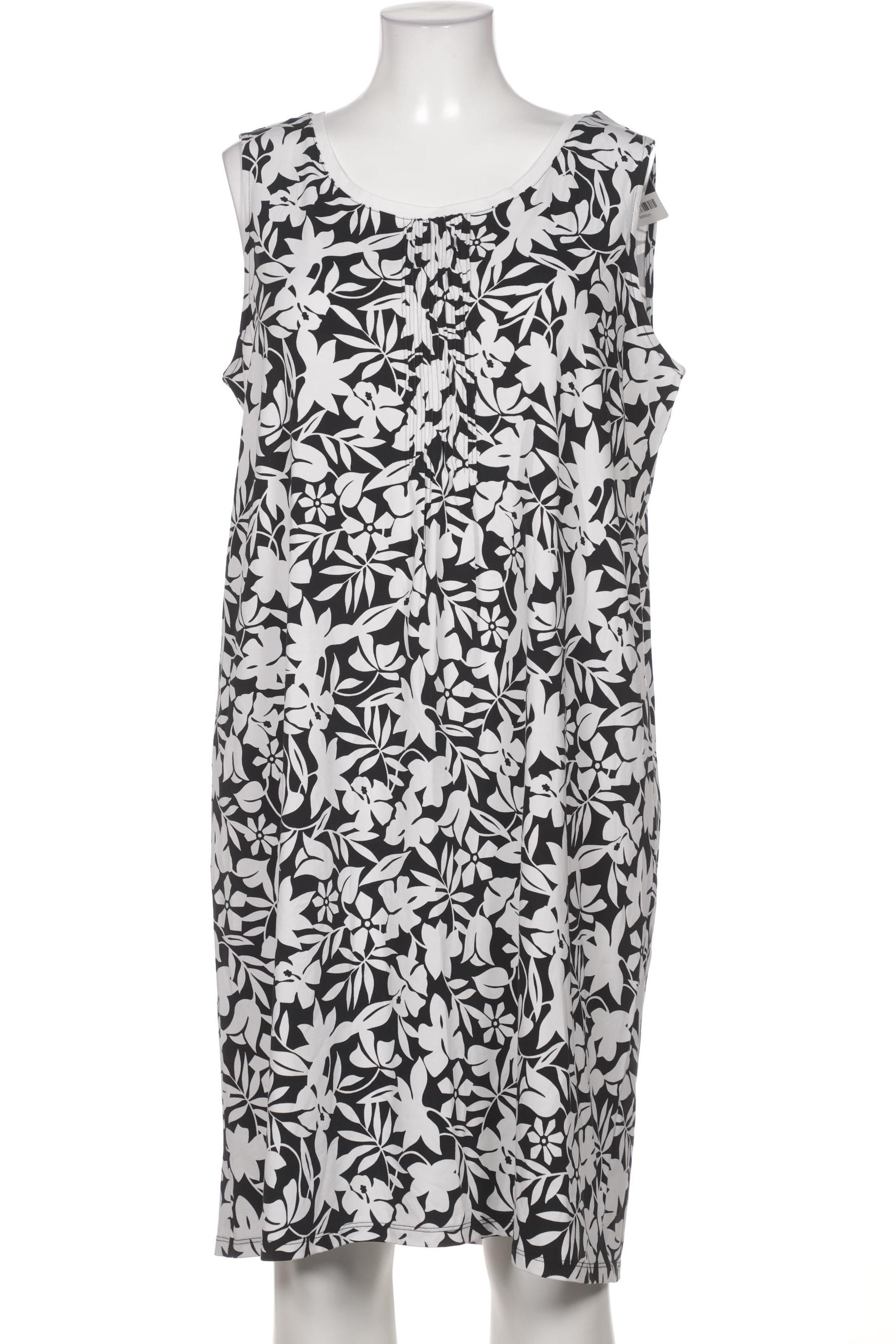 

Lands End Damen Kleid, schwarz, Gr. 44