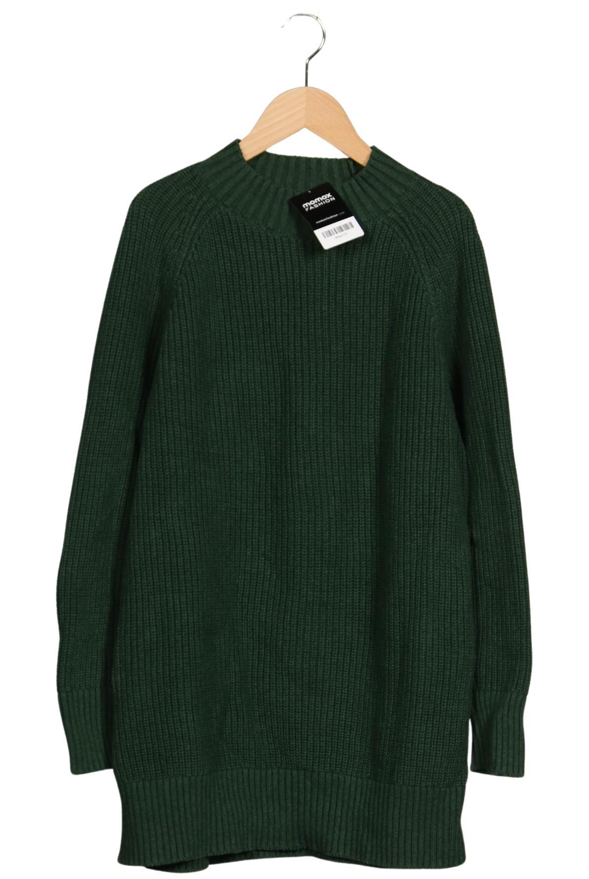 

Lands End Damen Pullover, grün, Gr. 38