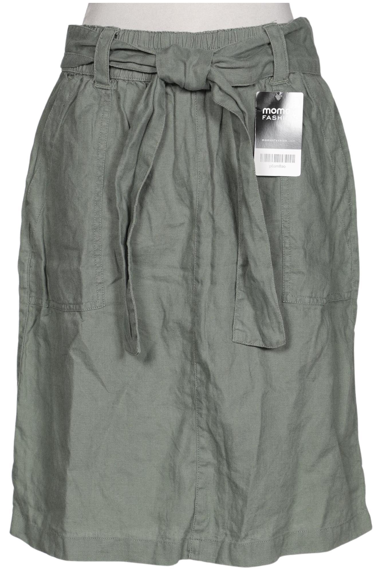 

Lands End Damen Rock, grün, Gr. 36