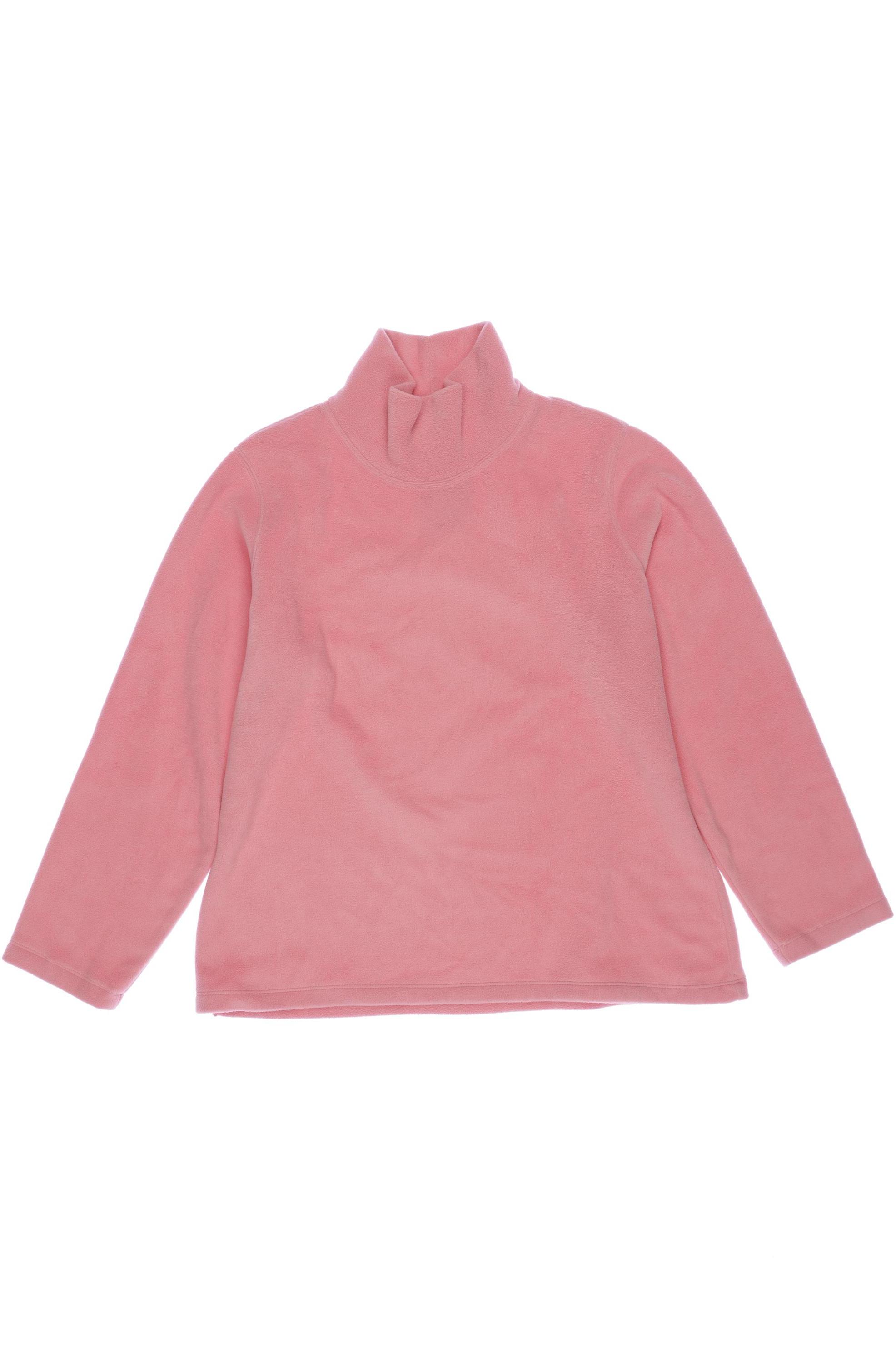 

Lands End Damen Sweatshirt, pink, Gr. 38