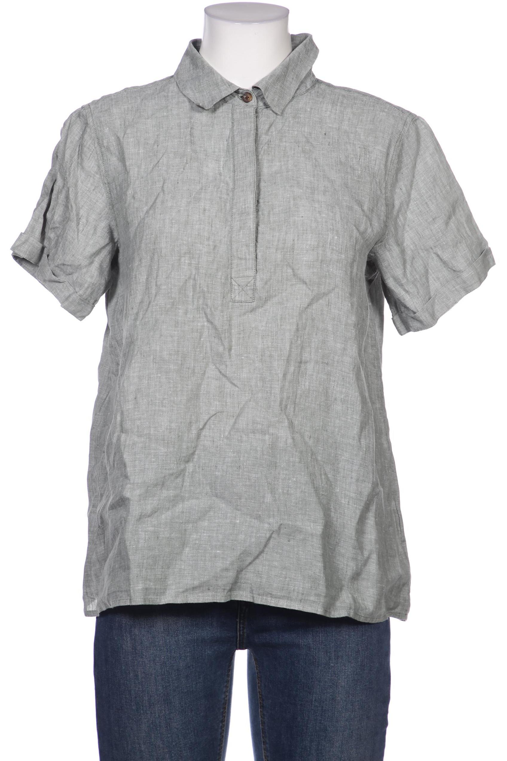 

Lands End Damen Bluse, grün, Gr. 38
