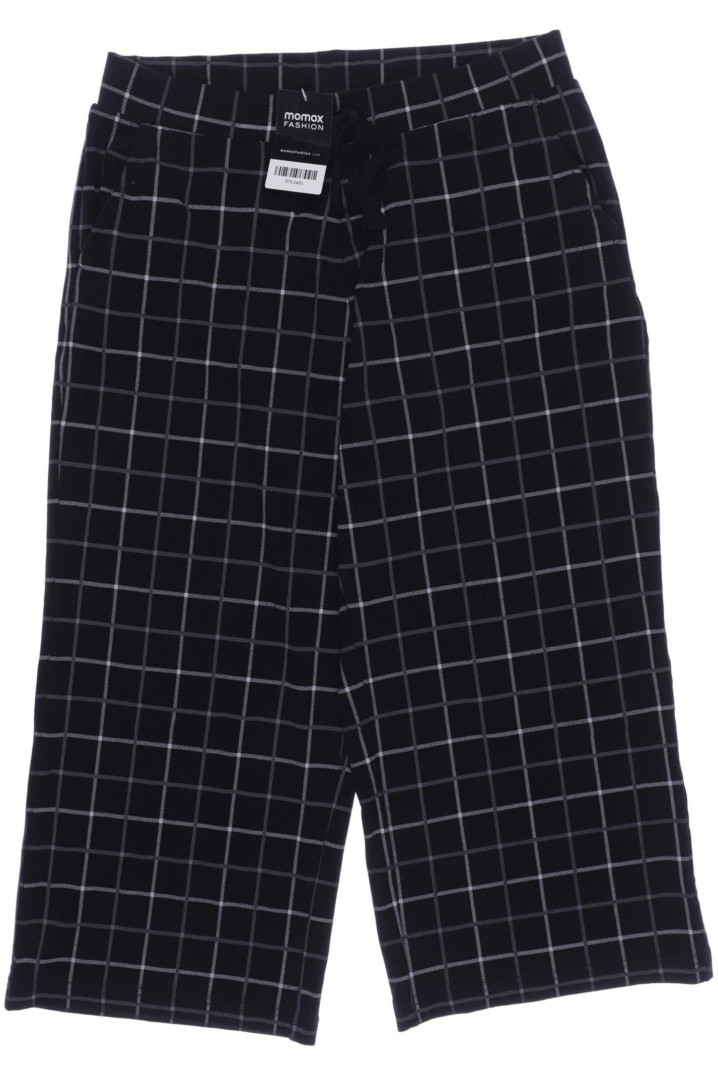 

Lands´End Damen Stoffhose, schwarz