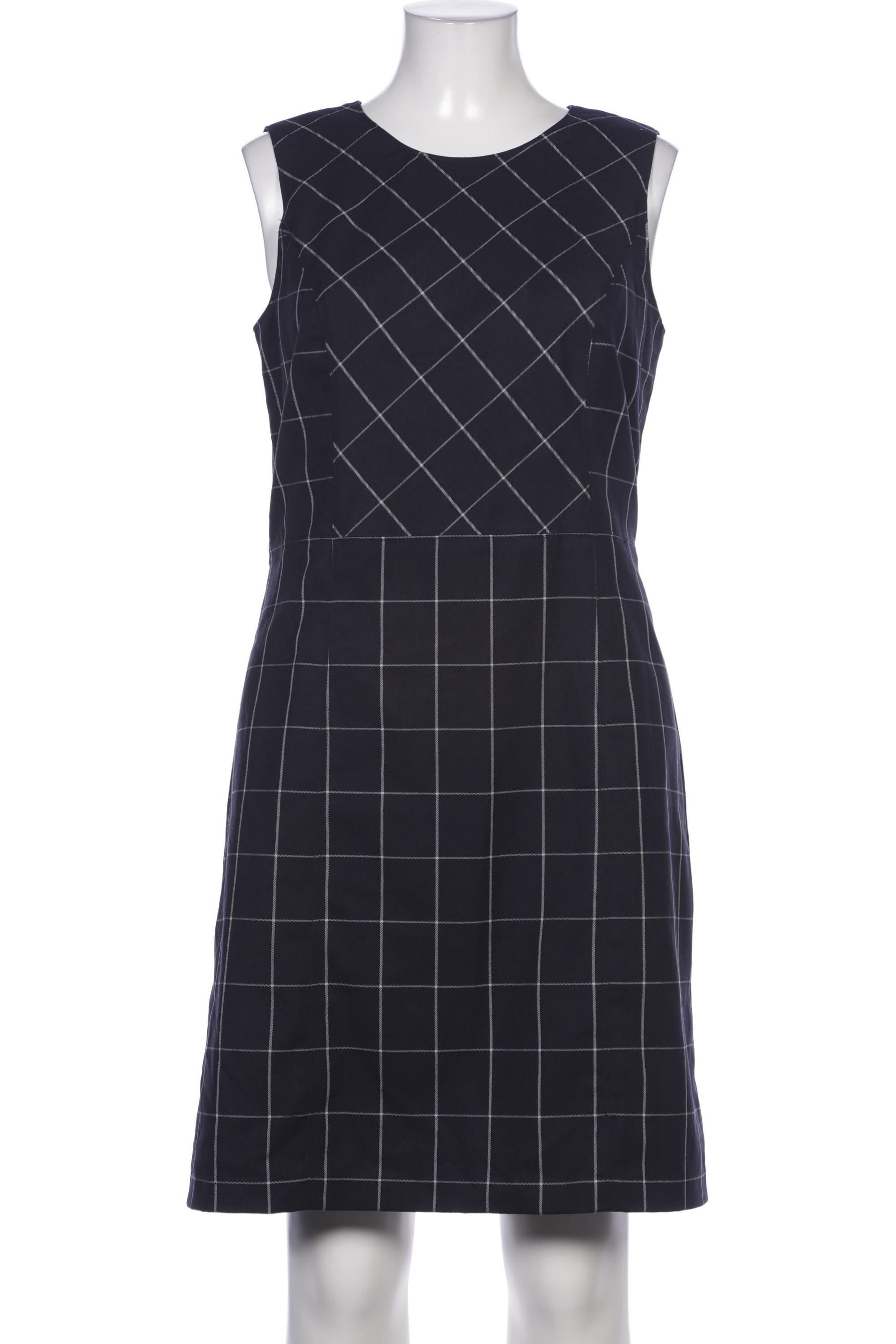 

Lands End Damen Kleid, marineblau, Gr. 44