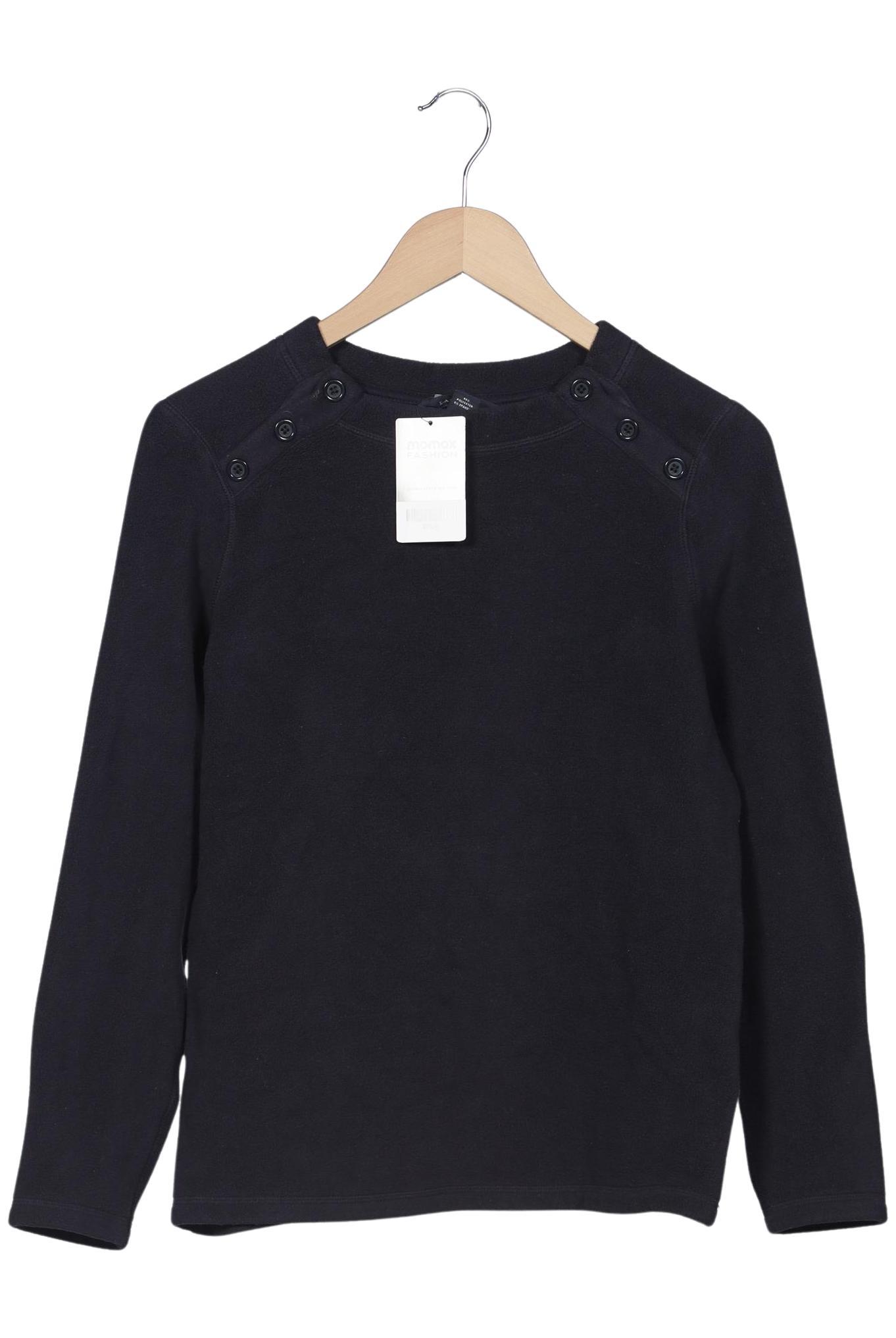 

Lands End Damen Sweatshirt, marineblau, Gr. 36