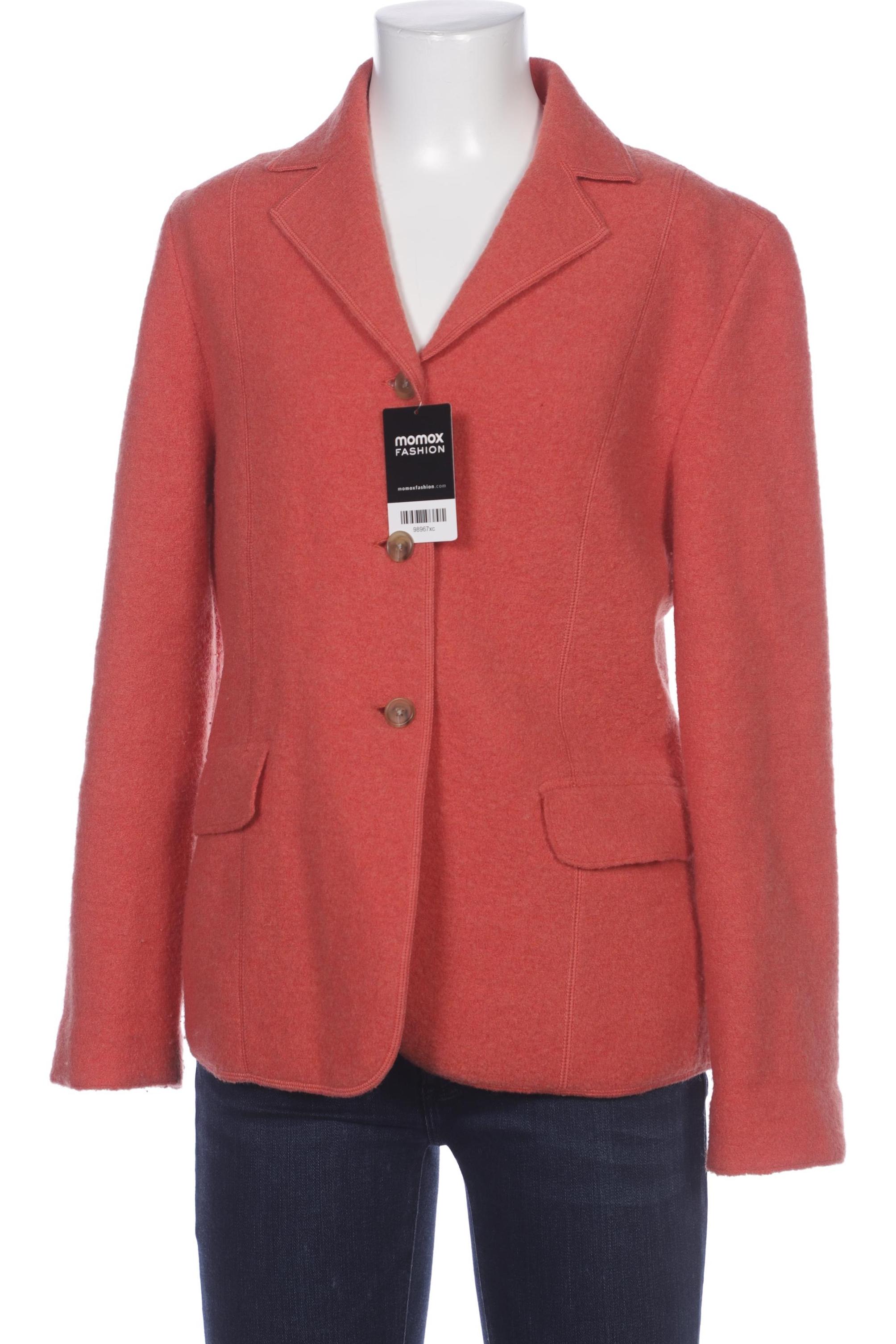 

Lands End Damen Blazer, rot, Gr. 8