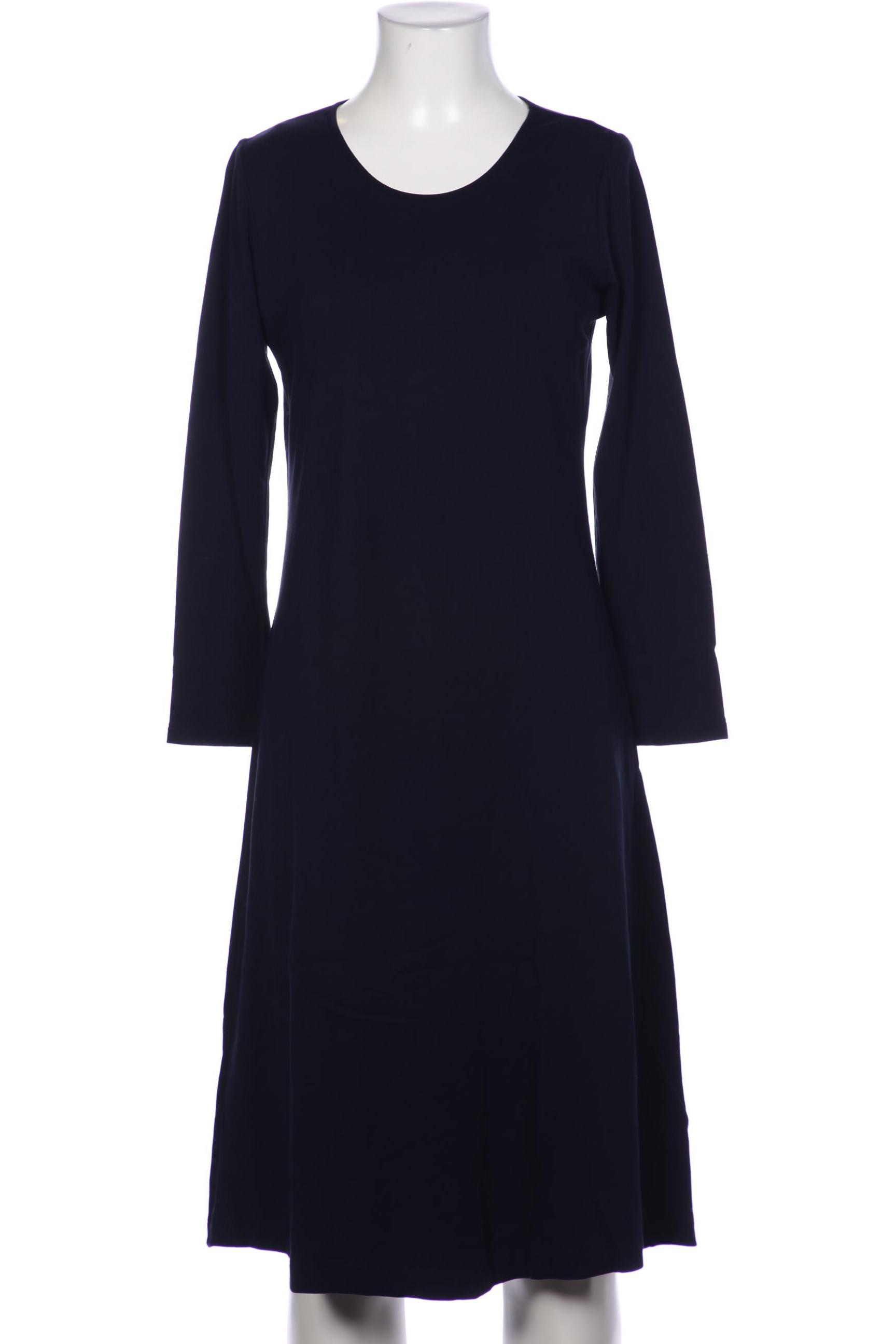 

Lands End Damen Kleid, marineblau