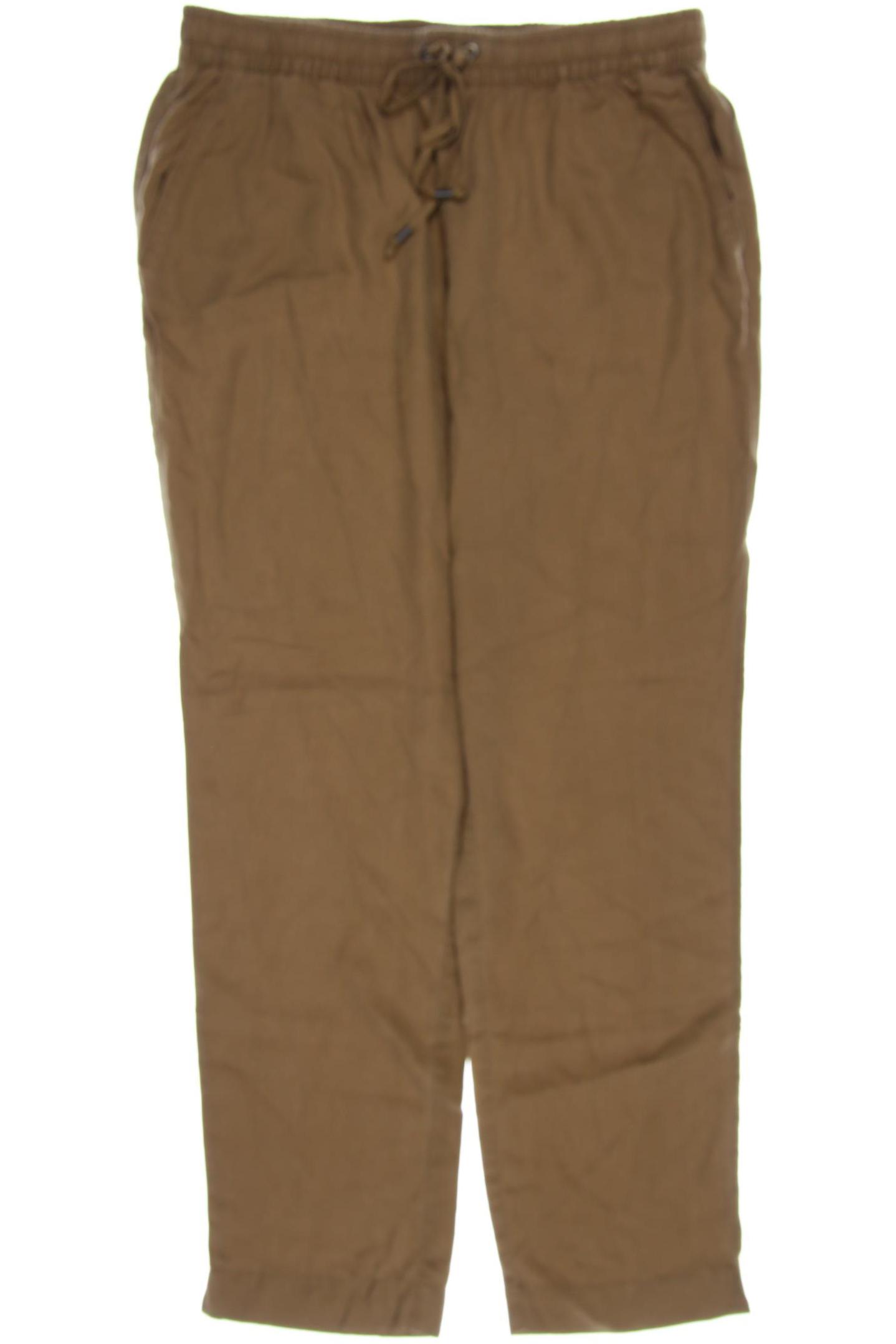 

Lands´End Damen Stoffhose, braun