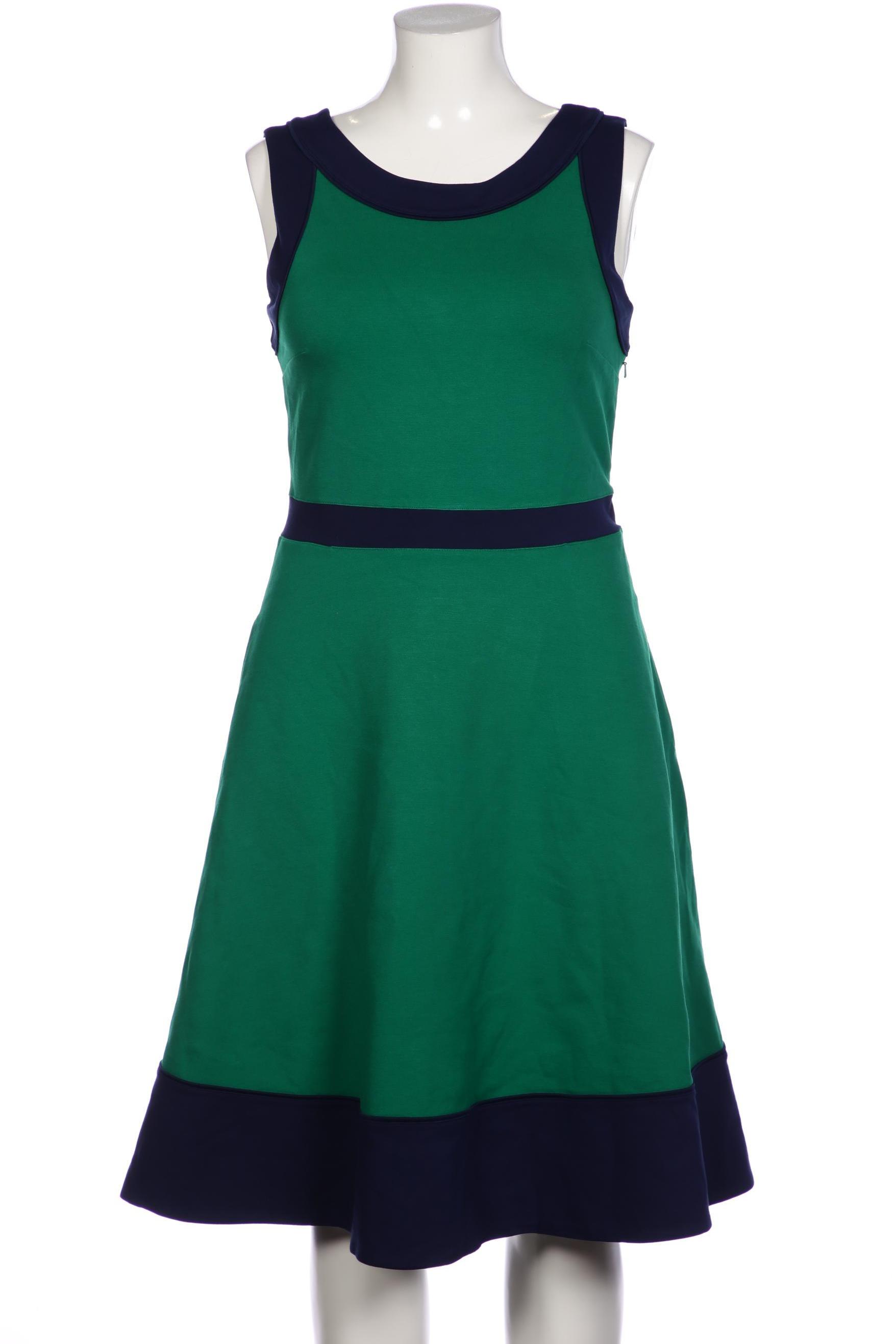 

Lands End Damen Kleid, grün