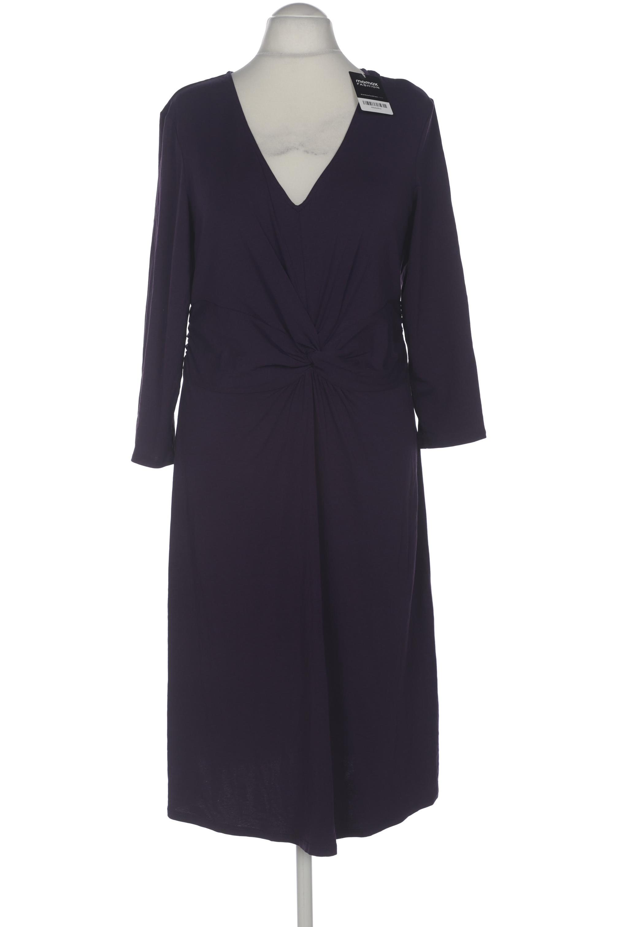 

Lands End Damen Kleid, flieder, Gr. 42