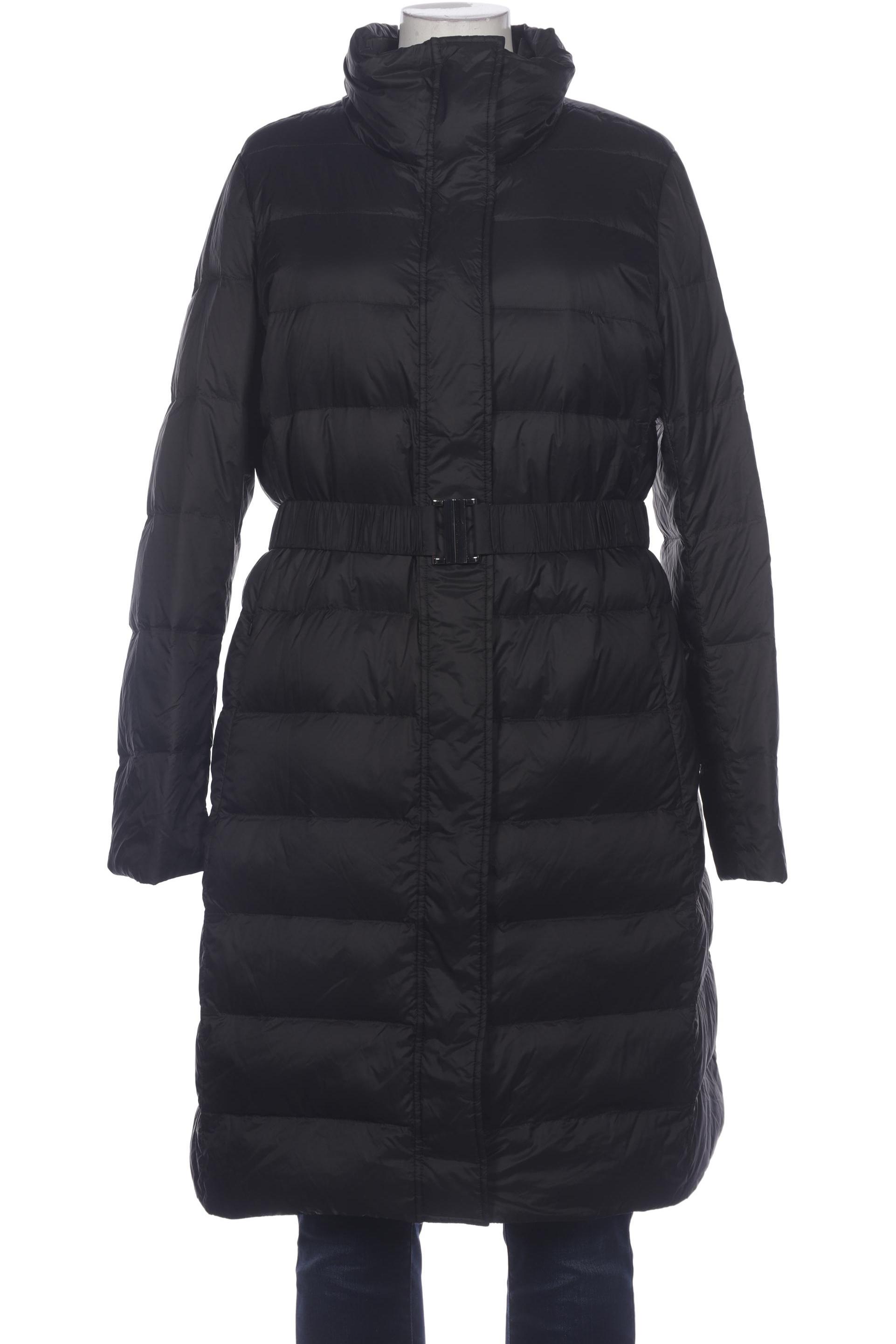 

Lands End Damen Mantel, schwarz, Gr. 42