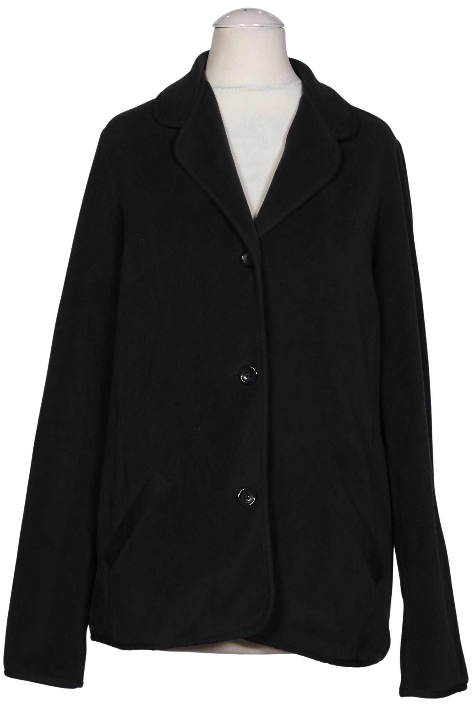 

Lands End Damen Blazer, schwarz, Gr. 36