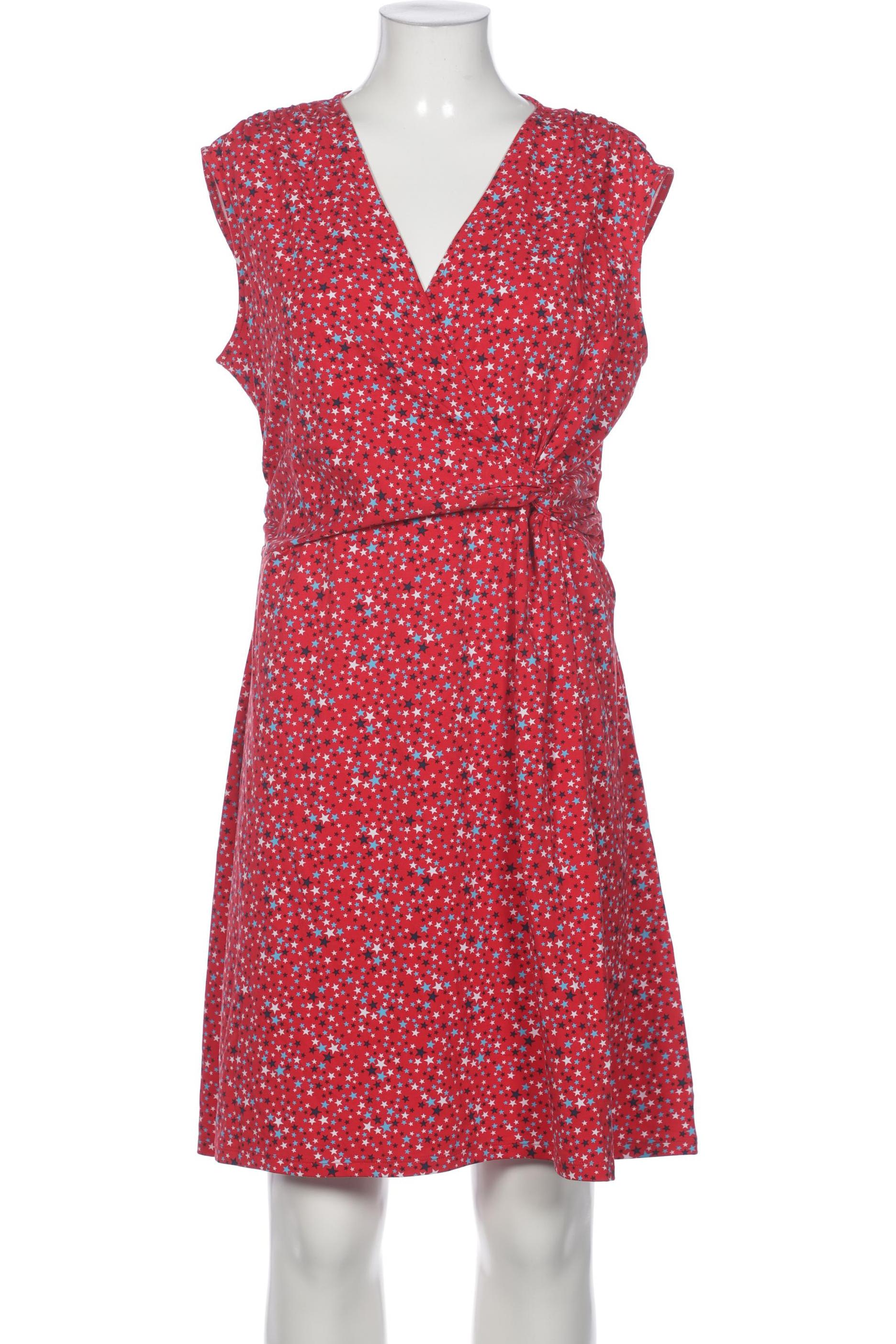 

Lands´End Damen Kleid, rot