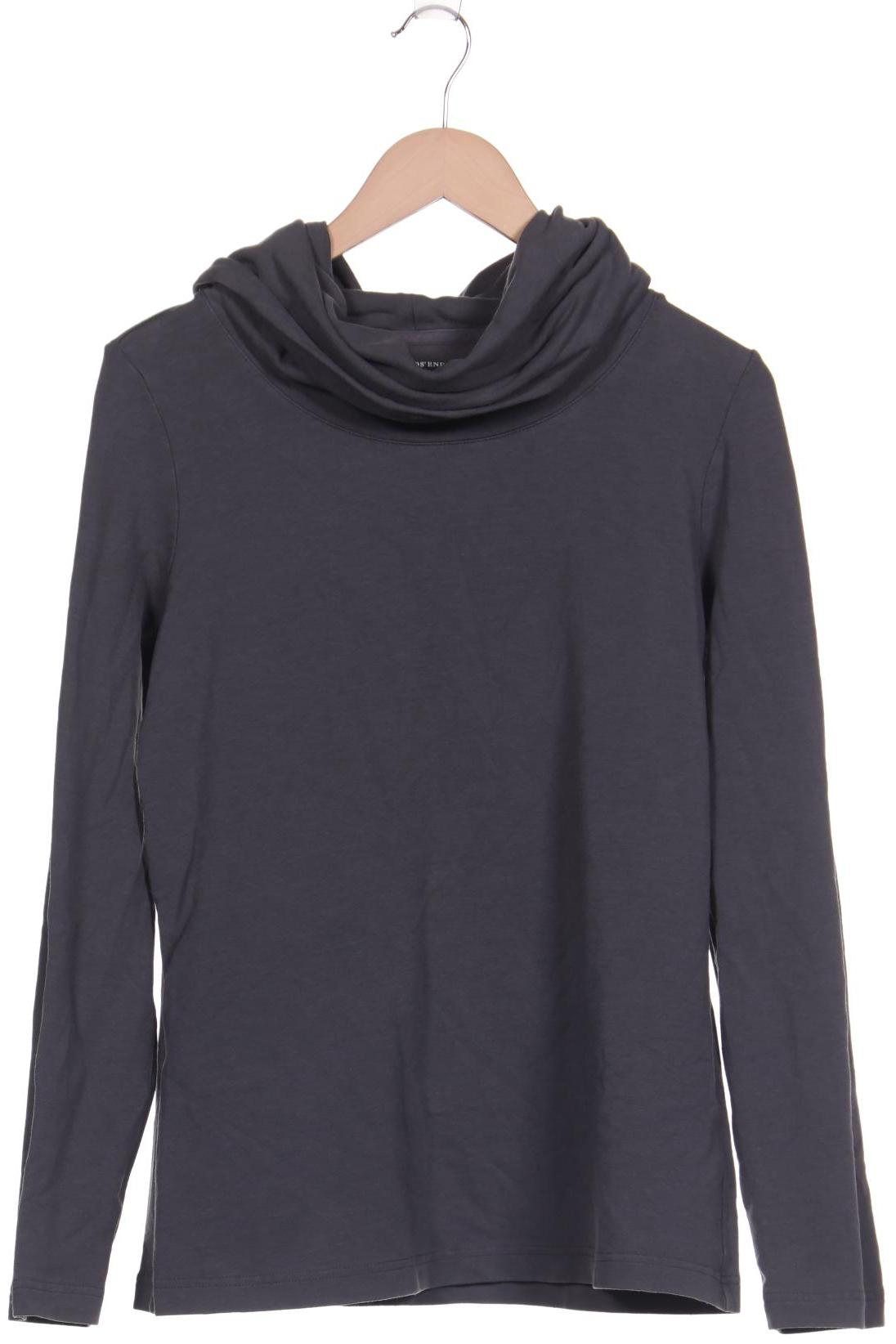 

Lands End Damen Sweatshirt, grau, Gr. 38