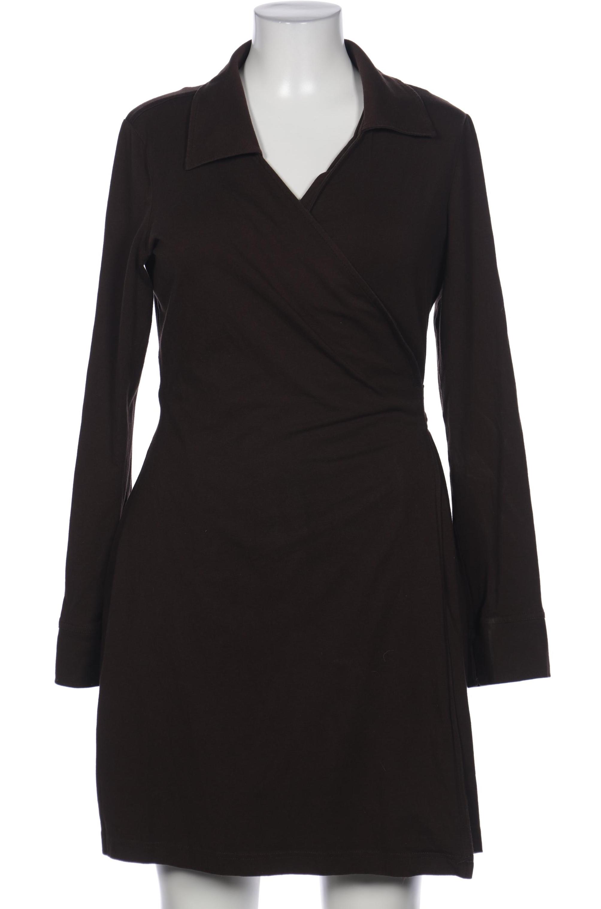

Lands End Damen Kleid, braun